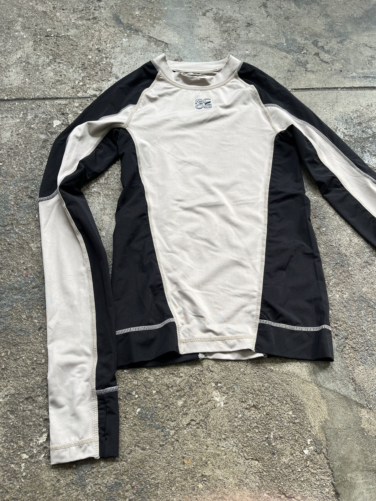 Reese Cooper Reese Cooper Outdoor Supply Compression Shirt (unisex) Size US XS / EU 42 / 0 - 15 Thumbnail