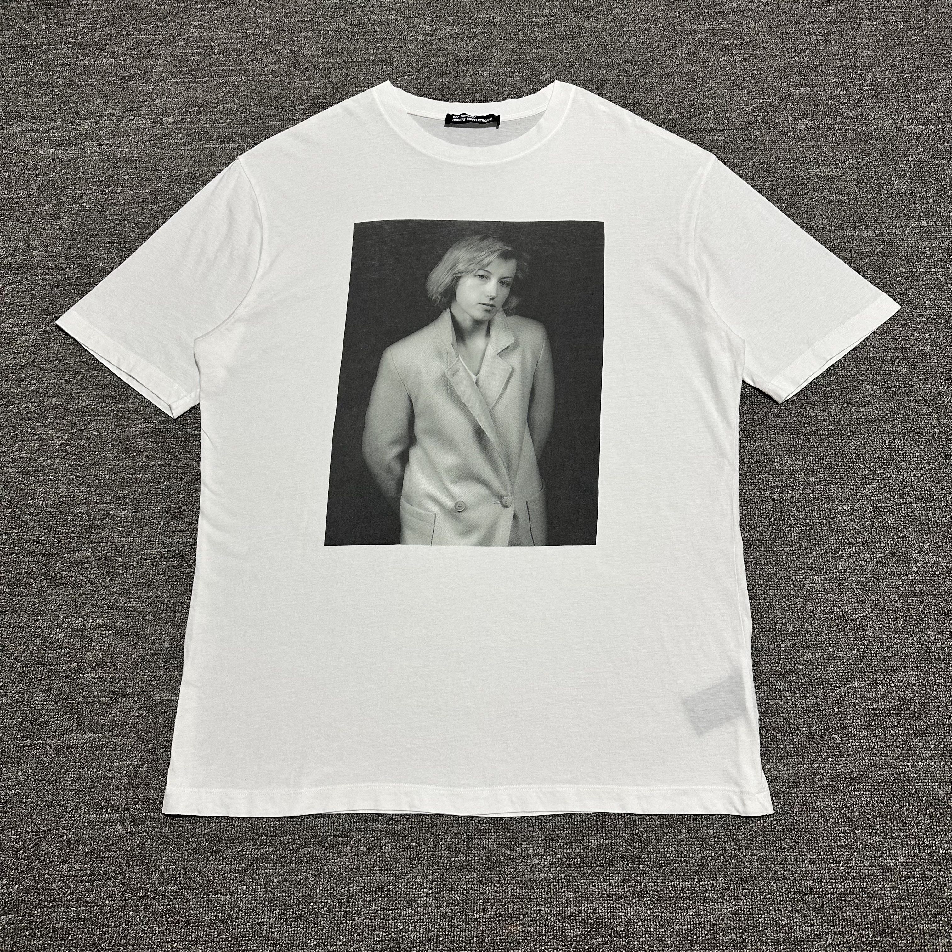Raf Simons Robert Mapplethorpe | Grailed