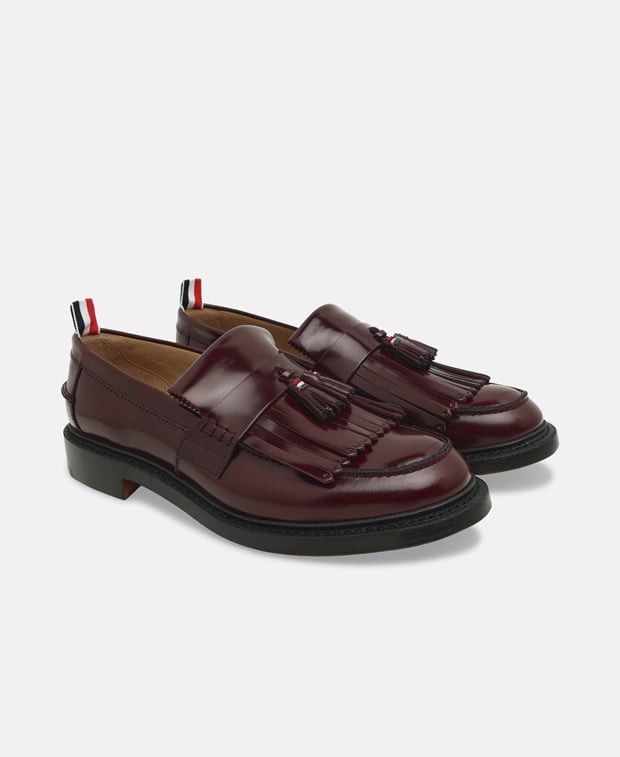Thom Browne Loafers Size US 8 / EU 41 - 1 Thumbnail