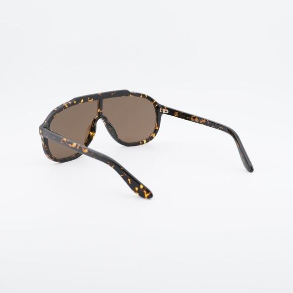 Gucci Gucci GG1038S 002 Sunglasses Havana Aviator Frame, Brown Size ONE SIZE - 10 Thumbnail