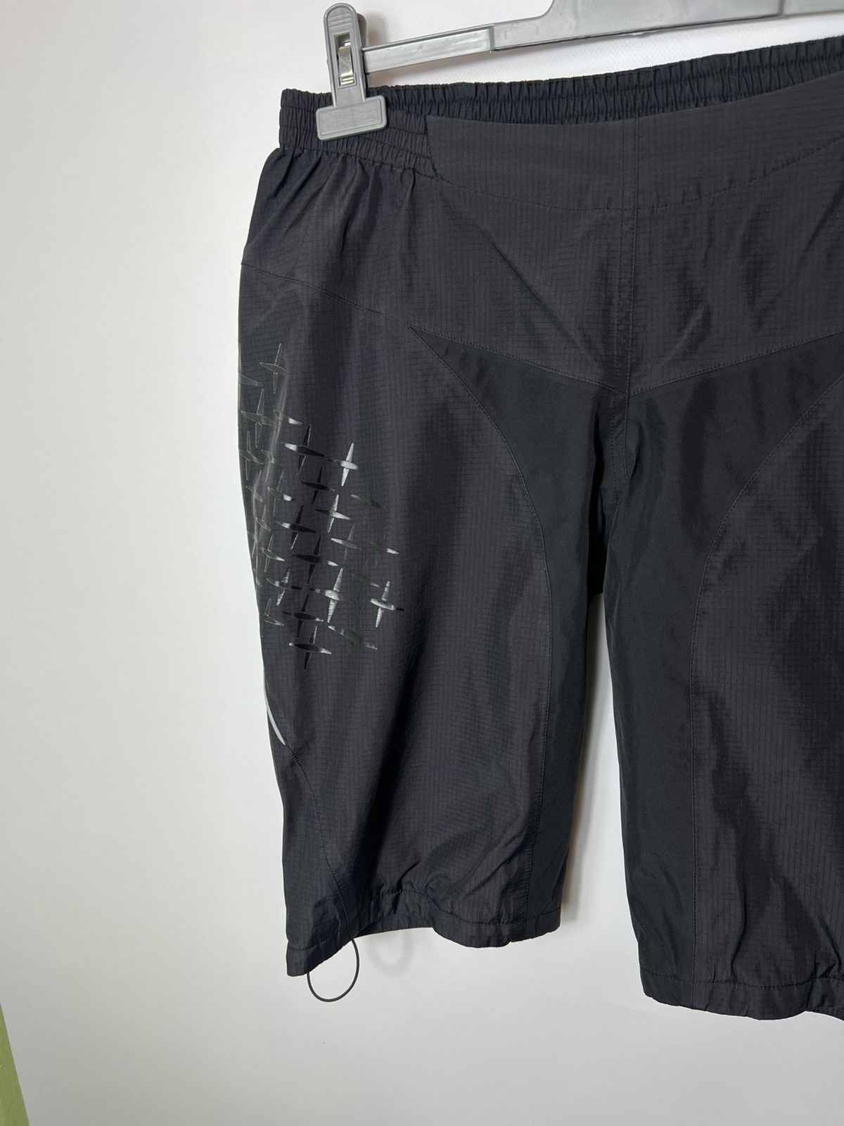 Vintage Vintage sportswear cycle Gore Bike Wear Cycling Shorts Sz L Size US 34 / EU 50 - 3 Thumbnail