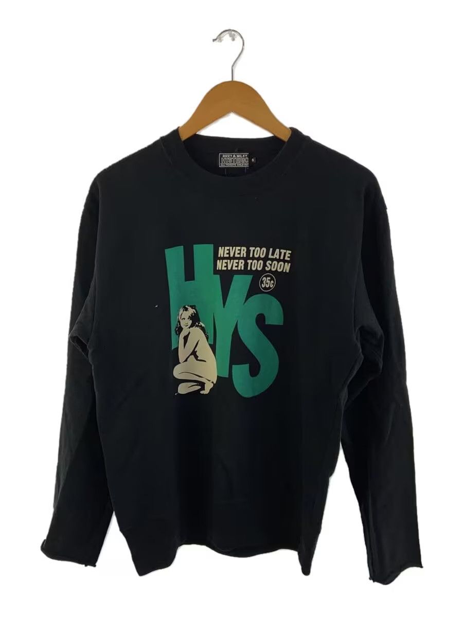 Hysteric Glamour Hysteric Woman Sweatshirt Size US S / EU 44-46 / 1 - 1 Thumbnail