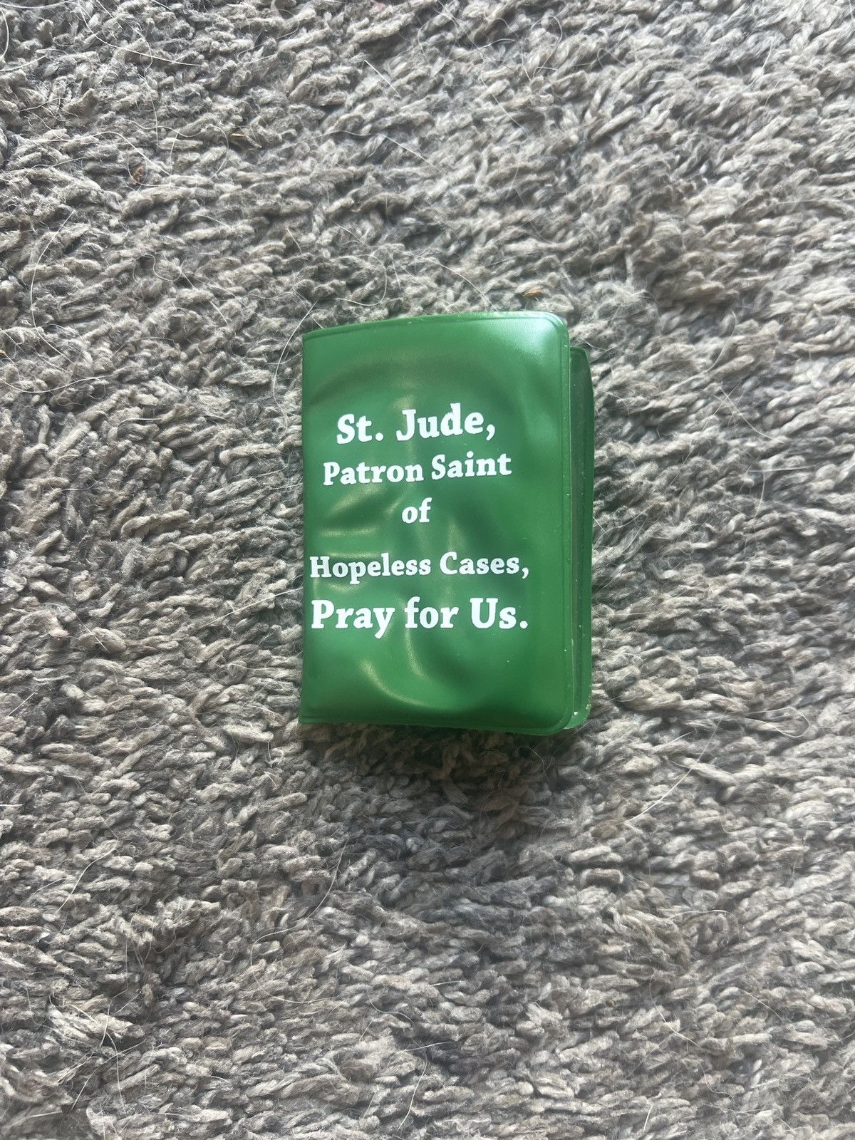 Relic St. Jude Relic Size ONE SIZE - 2 Thumbnail