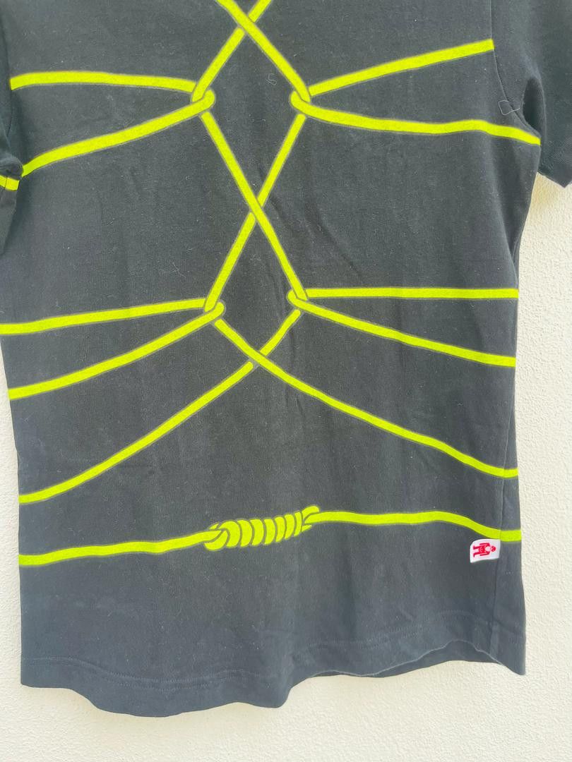 Walter Van Beirendonck Vintage Walter Van Beirendonck Designer Fashion Style Size US M / EU 48-50 / 2 - 6 Thumbnail