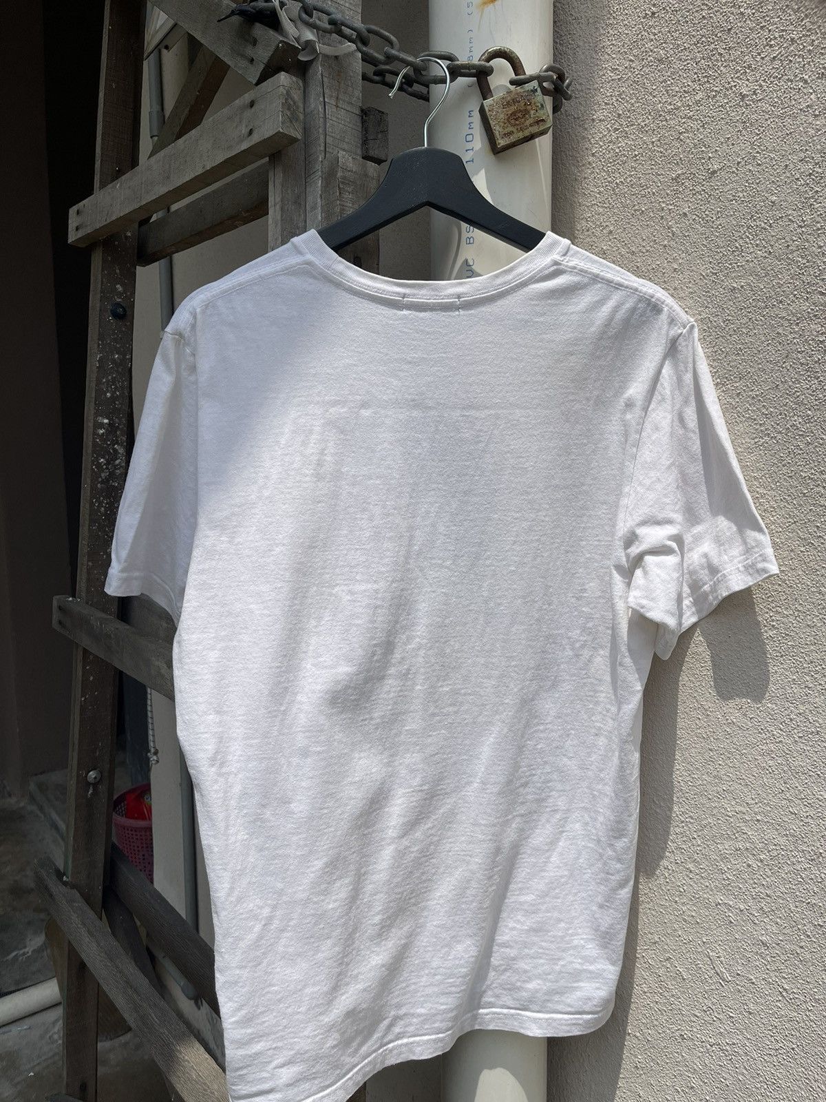 Undercover Undercover ‘SCAB’ Generation Fuck You Headdress Size US L / EU 52-54 / 3 - 2 Thumbnail