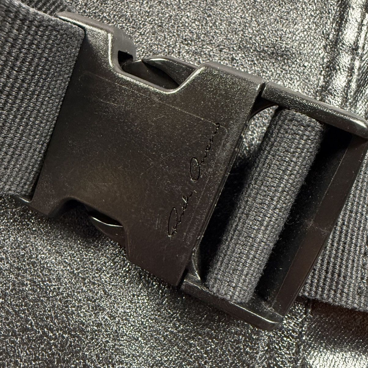 Rick Owens Rick Owens Dirt S/S 18 Money Belt Size ONE SIZE - 6 Thumbnail
