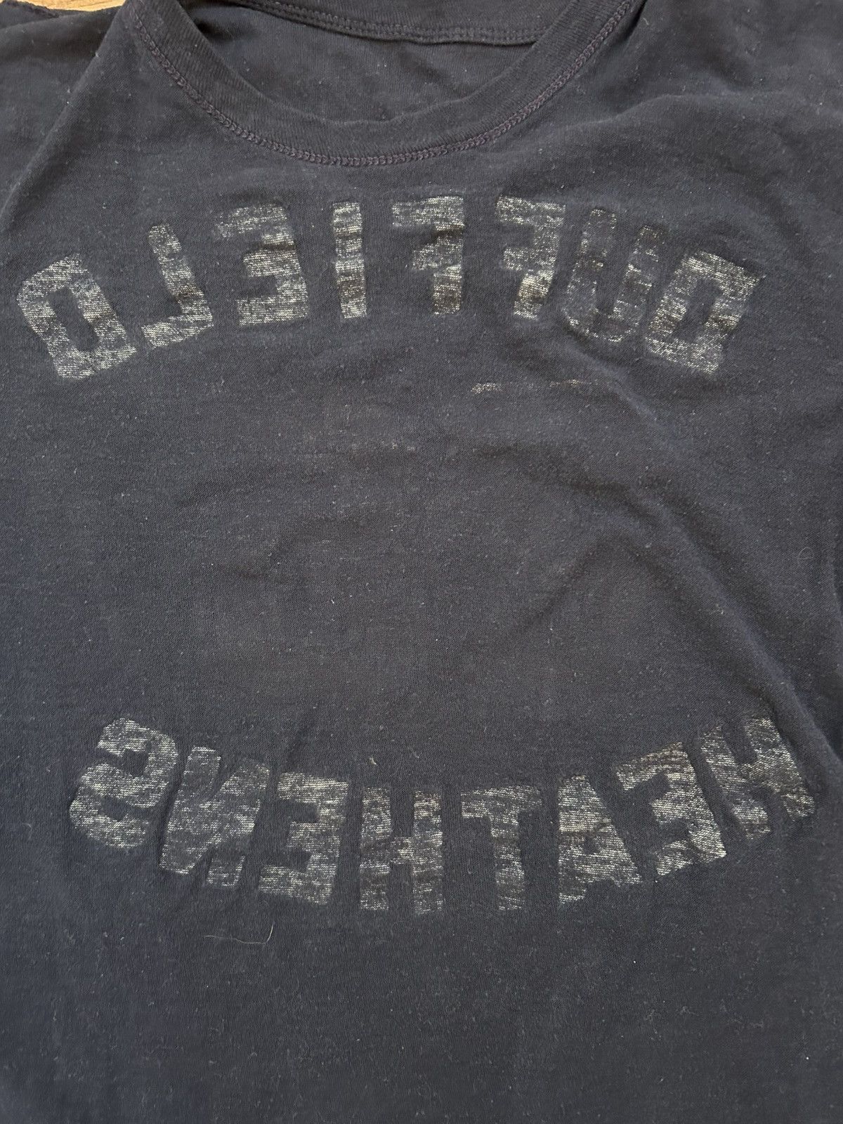 Vintage Vintage 1980’s Beer League Baseball Single Stitch T-shirt Size US M / EU 48-50 / 2 - 11 Thumbnail