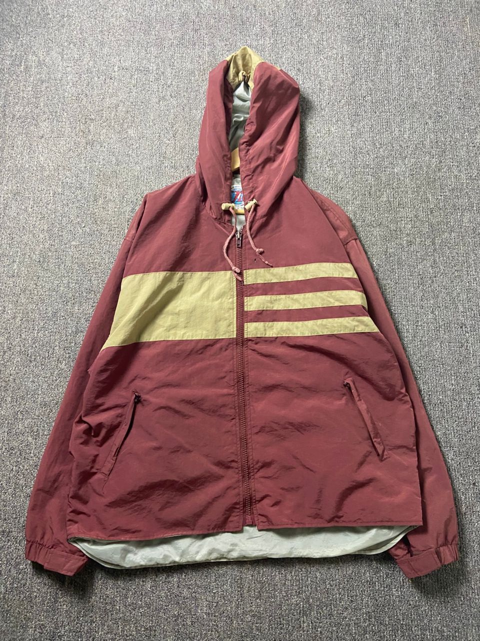 Japanese Brand DIO Japanese Brand Snowboarding Jacket (198) Size US XL / EU 56 / 4 - 1 Thumbnail