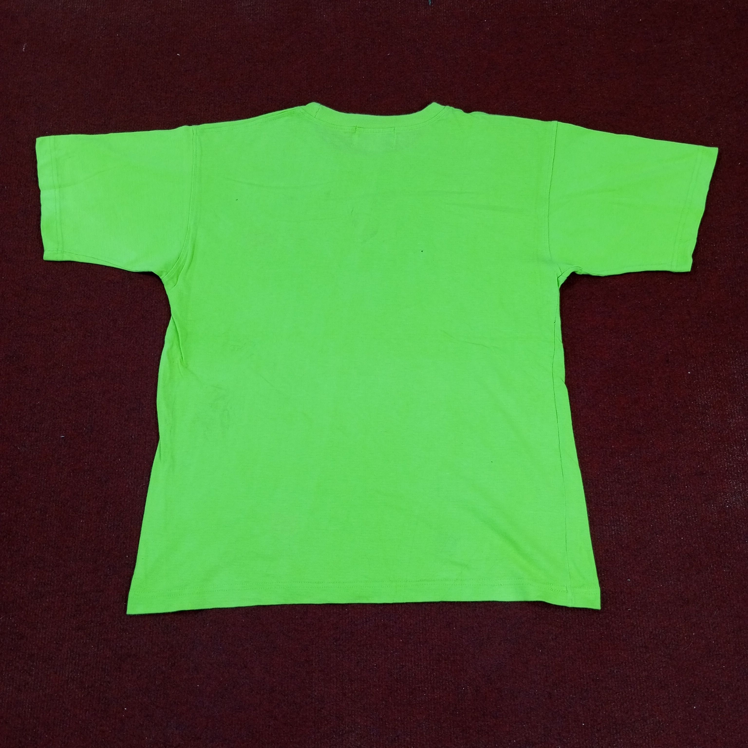 Ferrari × Vintage Magneti Marelli Ferrari Racing Motorsports Style Tshirt Size US L / EU 52-54 / 3 - 3 Thumbnail