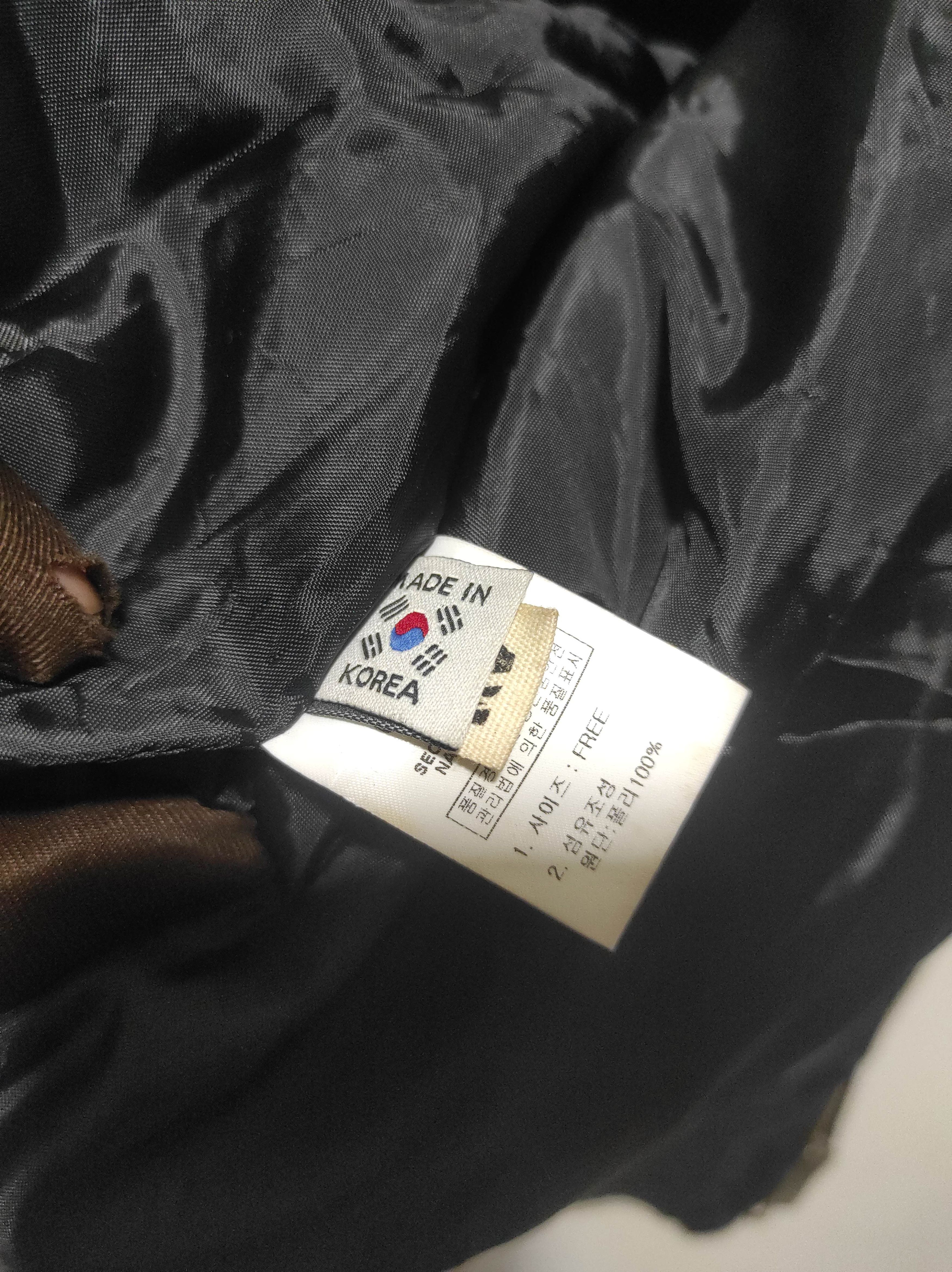Hysteric Glamour X2 life is Boring Bomber Jacket Size US XL / EU 56 / 4 - 11 Thumbnail