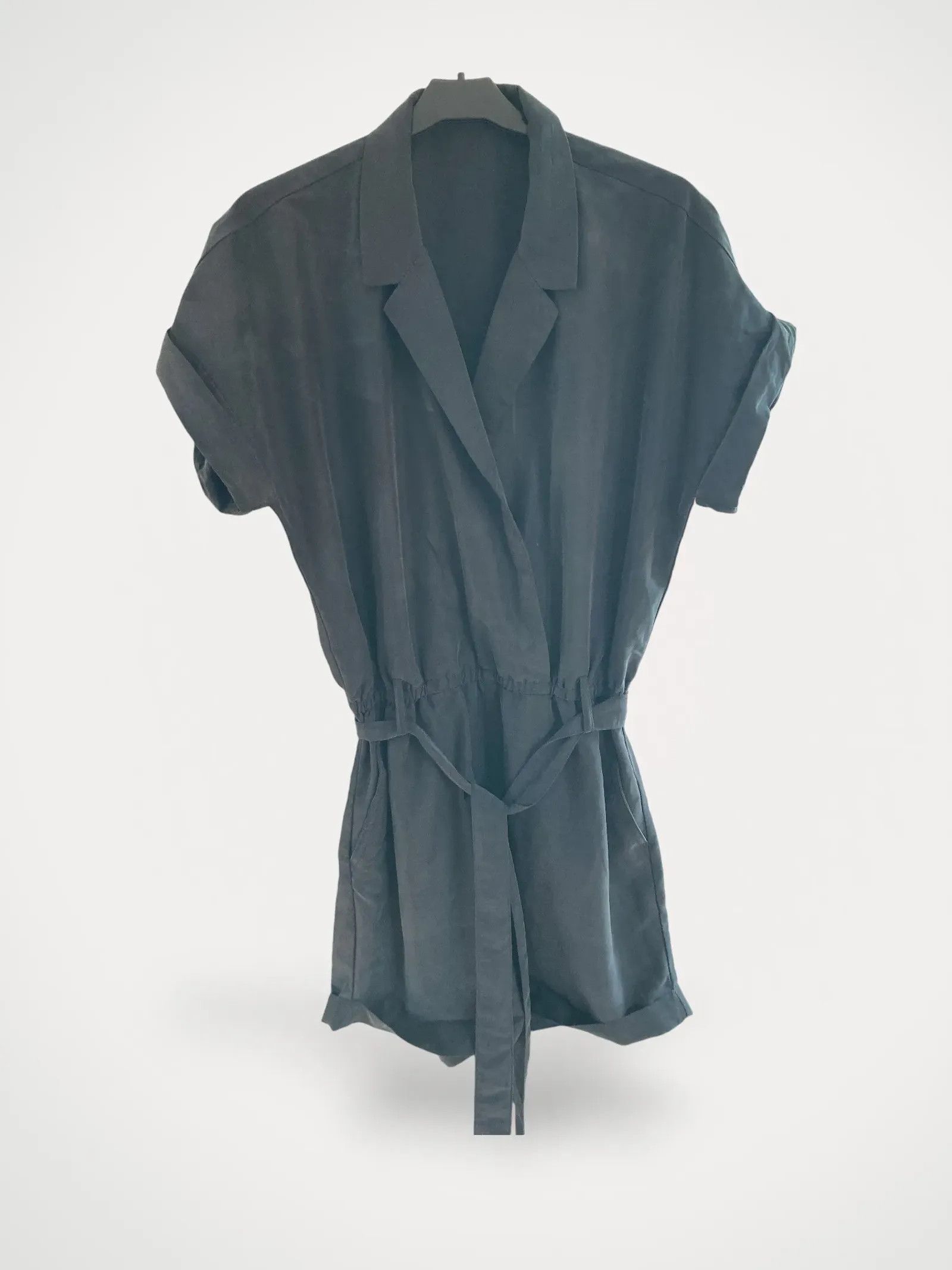 H&M HM Jumpsuit Size 27" / US 4 / IT 40 - 1 Thumbnail