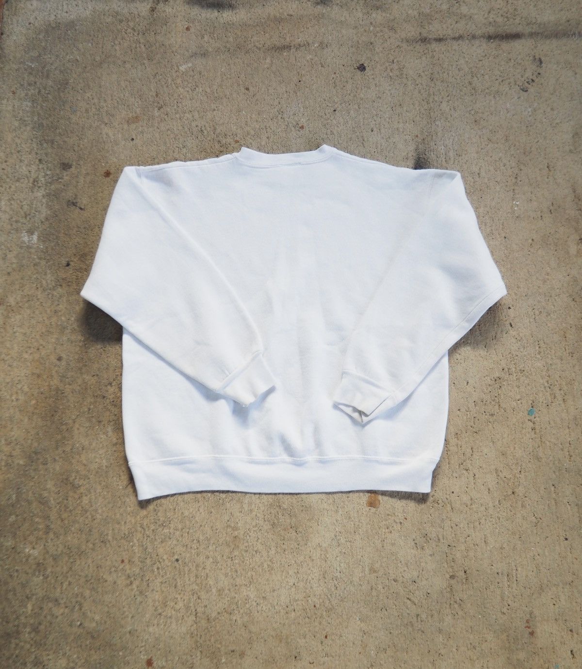 USA Olympics 1992 official USA olimpic basketball crewneck sweatshirt Size L / US 10 / IT 46 - 9 Thumbnail