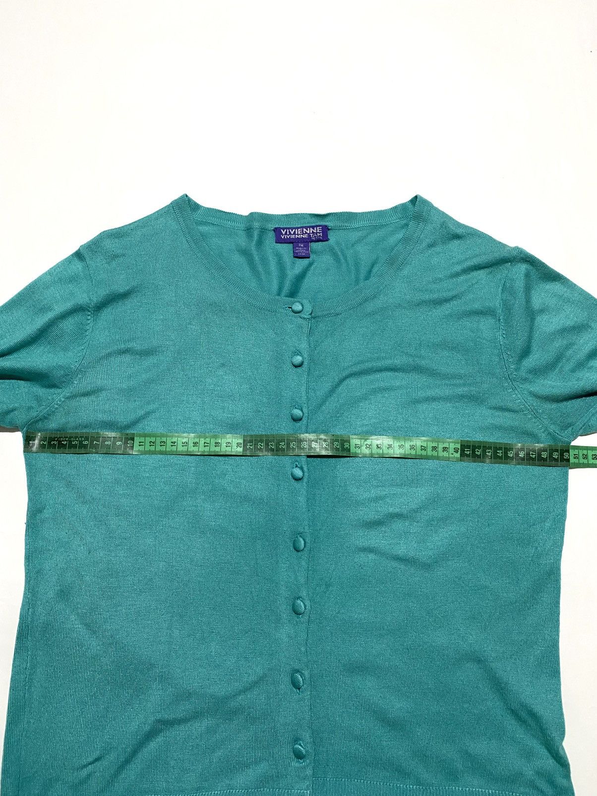 Vivienne Tam VIVIENNE TAM PETITE CARDIGAN Size ONE SIZE - 10 Thumbnail