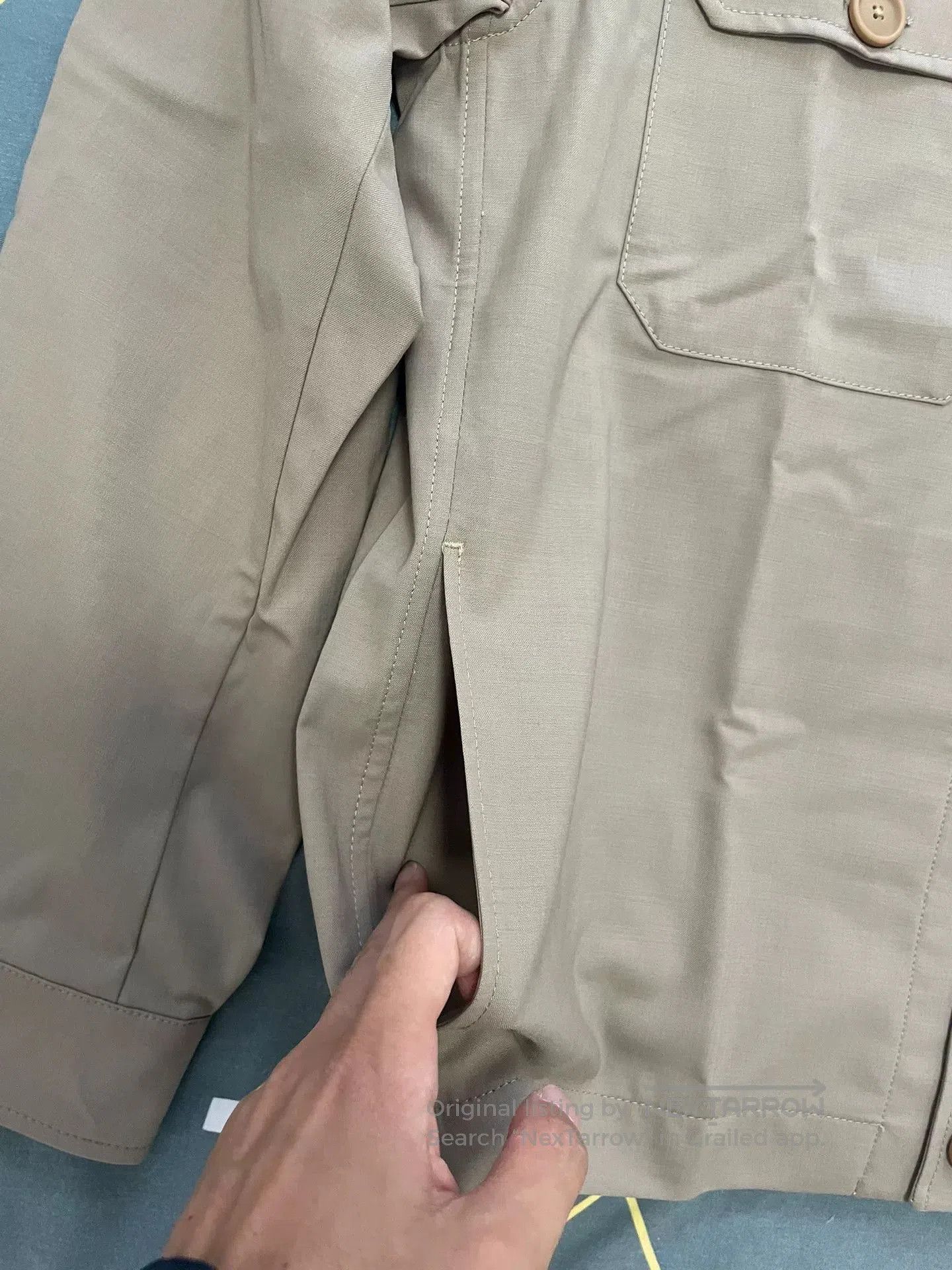 Hugo Boss Hugo Boss Performance Jacket. Size US L / EU 52-54 / 3 - 2 Thumbnail