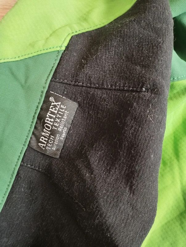 Other Snickers 1940 Stretch Softshell Jacket XXL, great condition Size US XXL / EU 58 / 5 - 6 Thumbnail