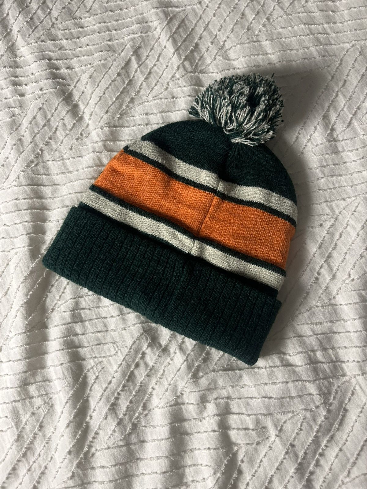 NHL NHL Jäegermeister Hat Size ONE SIZE - 2 Thumbnail