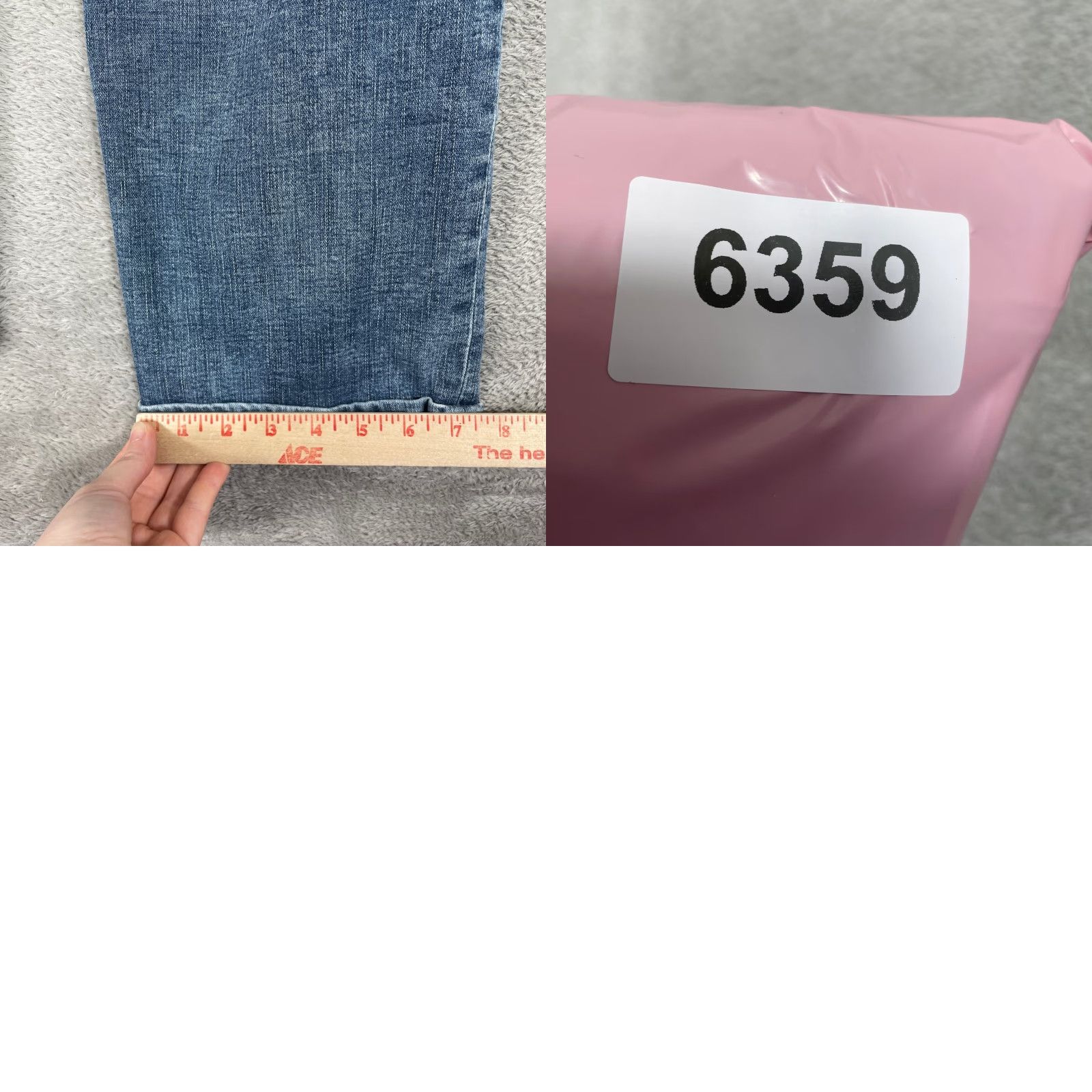 American Eagle Outfitters VINTAGE? No. Size US 32 / EU 48 - 9 Thumbnail