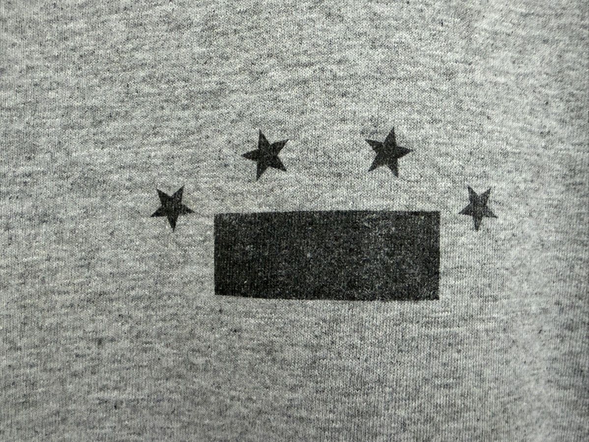 Fourstar VINTAGE 90s FOURSTAR SKATEBOARDS ERIC KOSTON RICK HOWARD TEE Size US L / EU 52-54 / 3 - 6 Thumbnail
