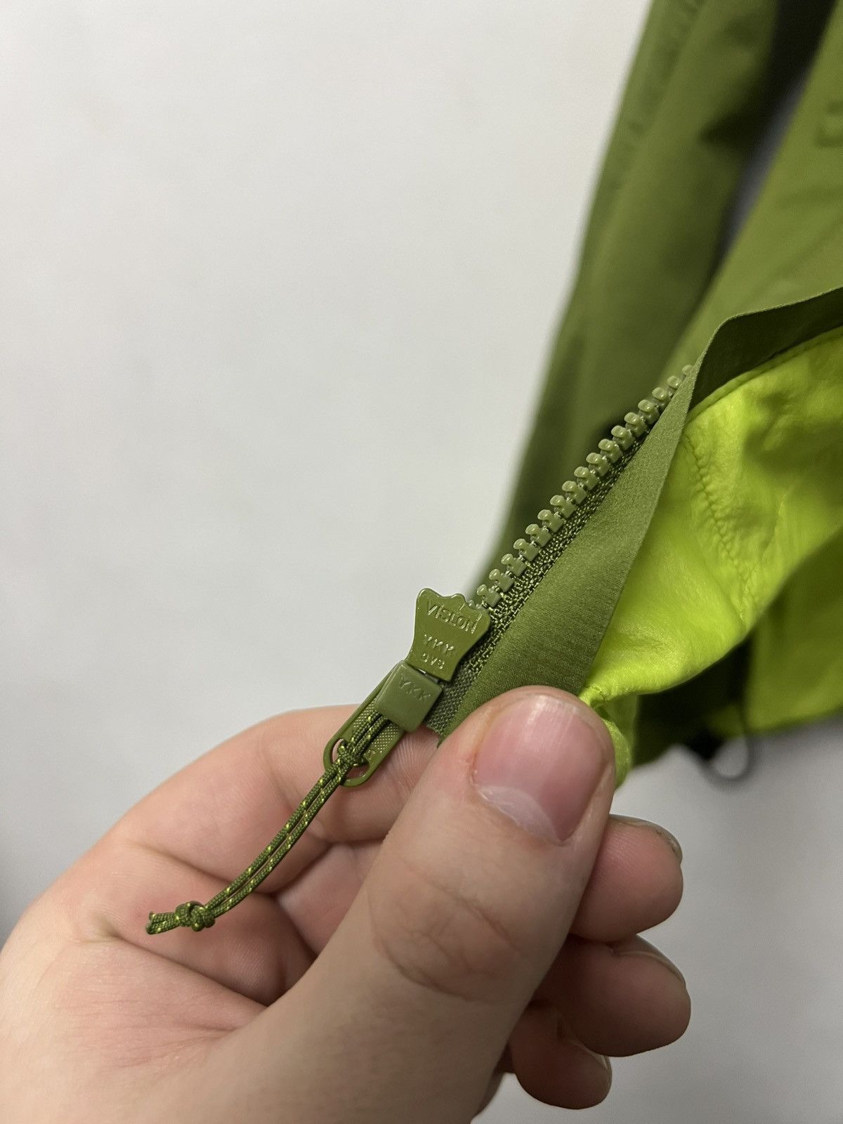Arc'teryx Arcteryx Atom LT Jacket Mens Green Size US XS / EU 42 / 0 - 15 Thumbnail