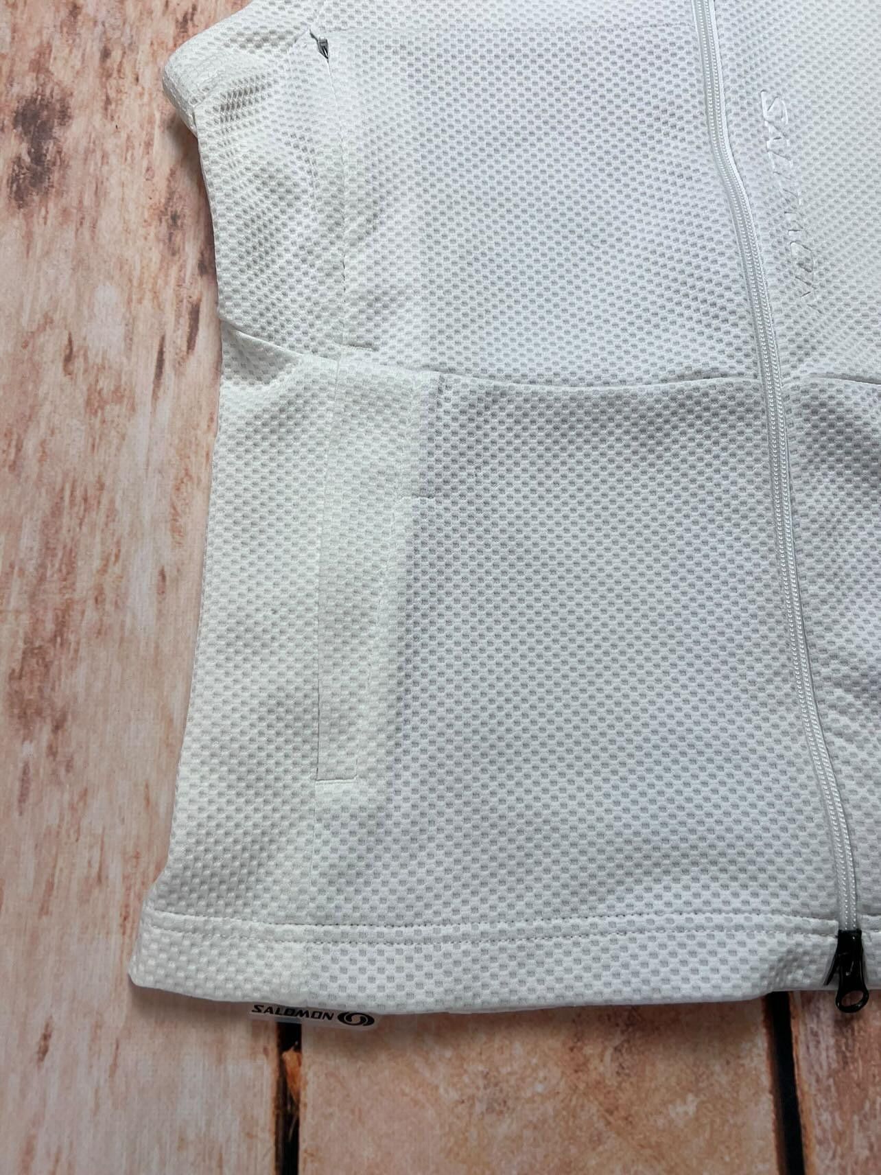 Salomon Salomon vest Size L / US 10 / IT 46 - 9 Thumbnail