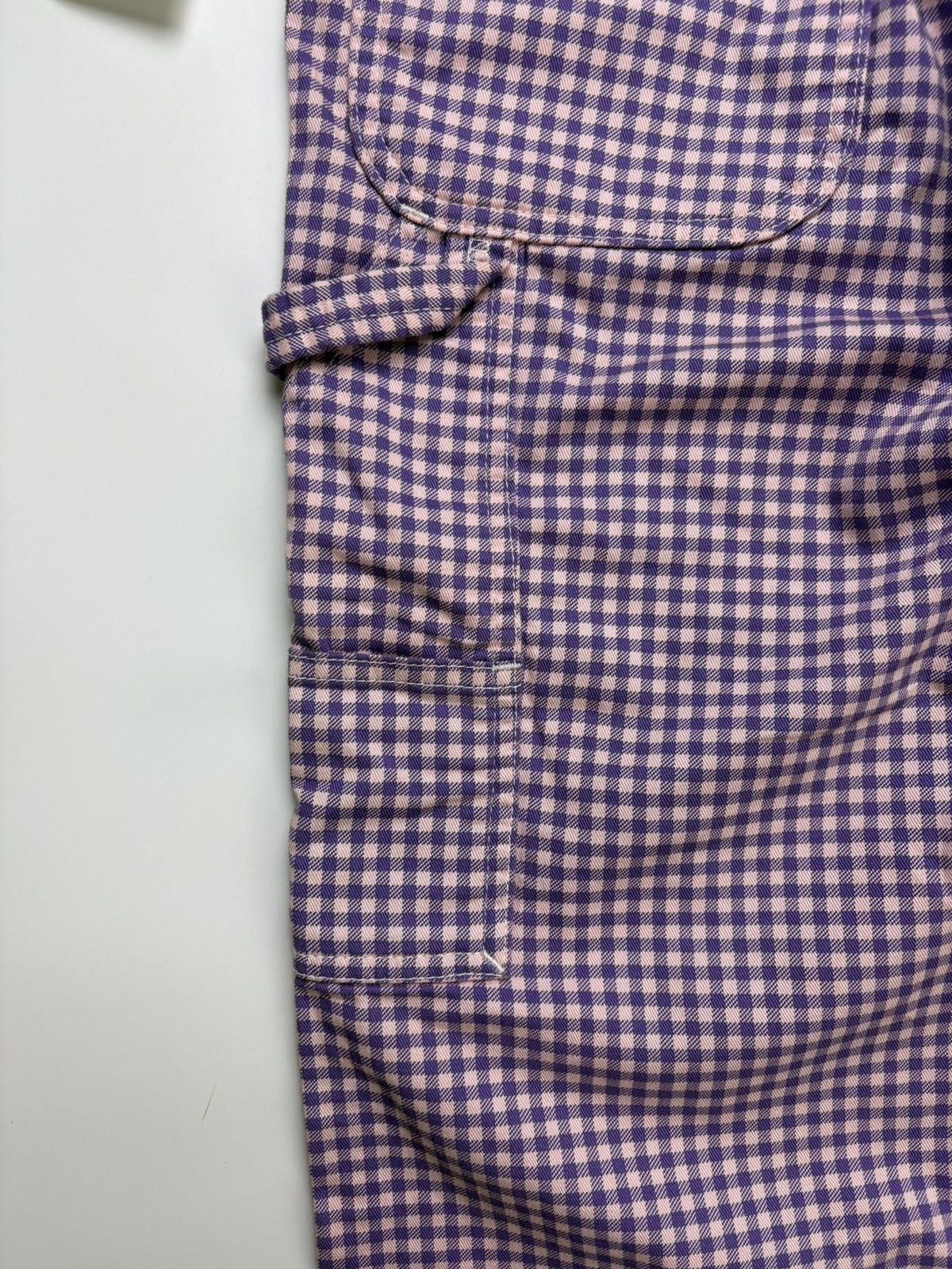 mercibeaucoup Issey Miyake Mercibeacoup Carpenter Pants Size 25" / US 0 / IT 36 - 12 Thumbnail