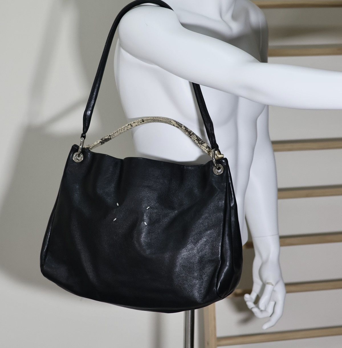 Maison Margiela Maison Martin Margiela 3Way Shoulder Bag