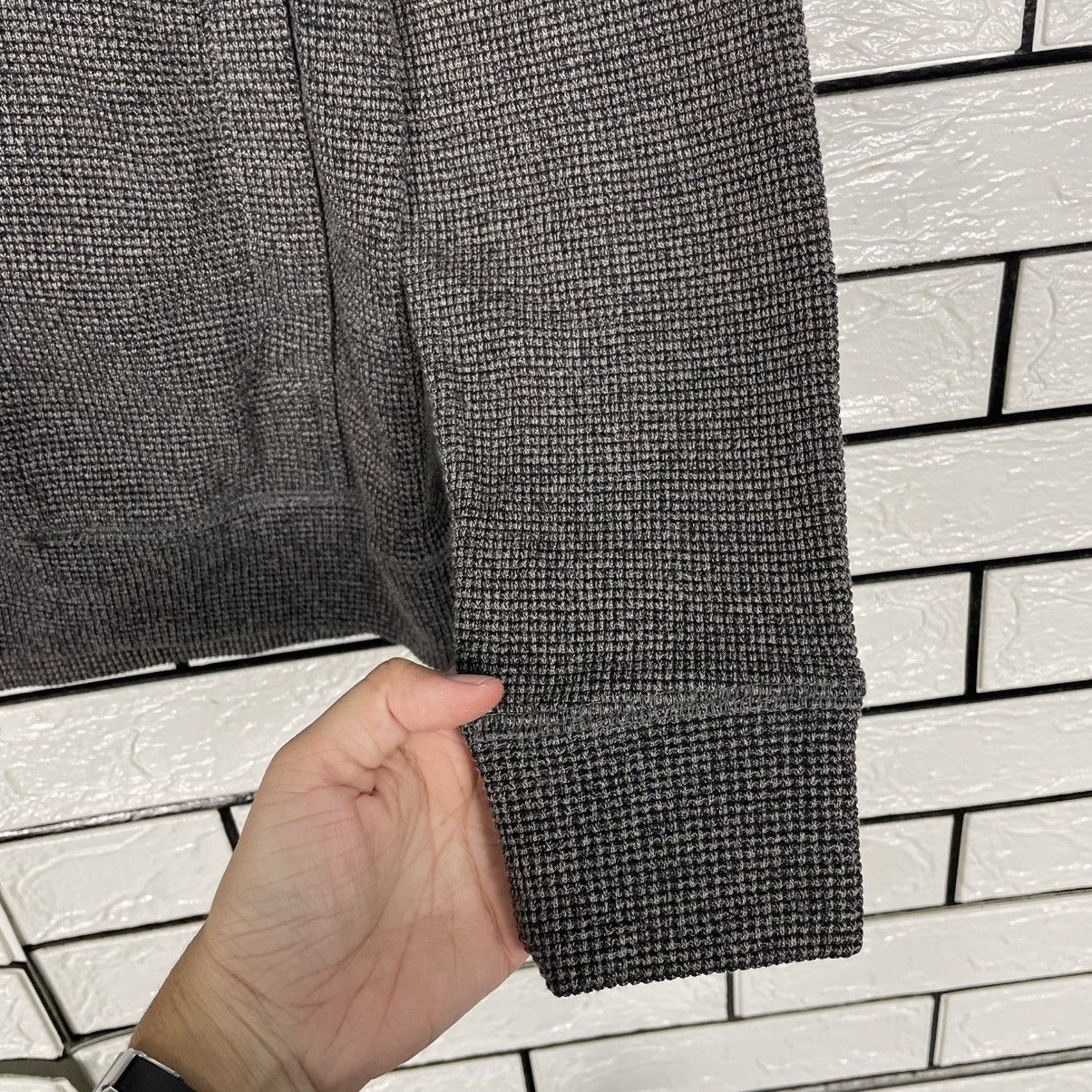 Japanese Brand Japanese Brand 23 Homme Light Jacket Size US S / EU 44-46 / 1 - 13 Thumbnail