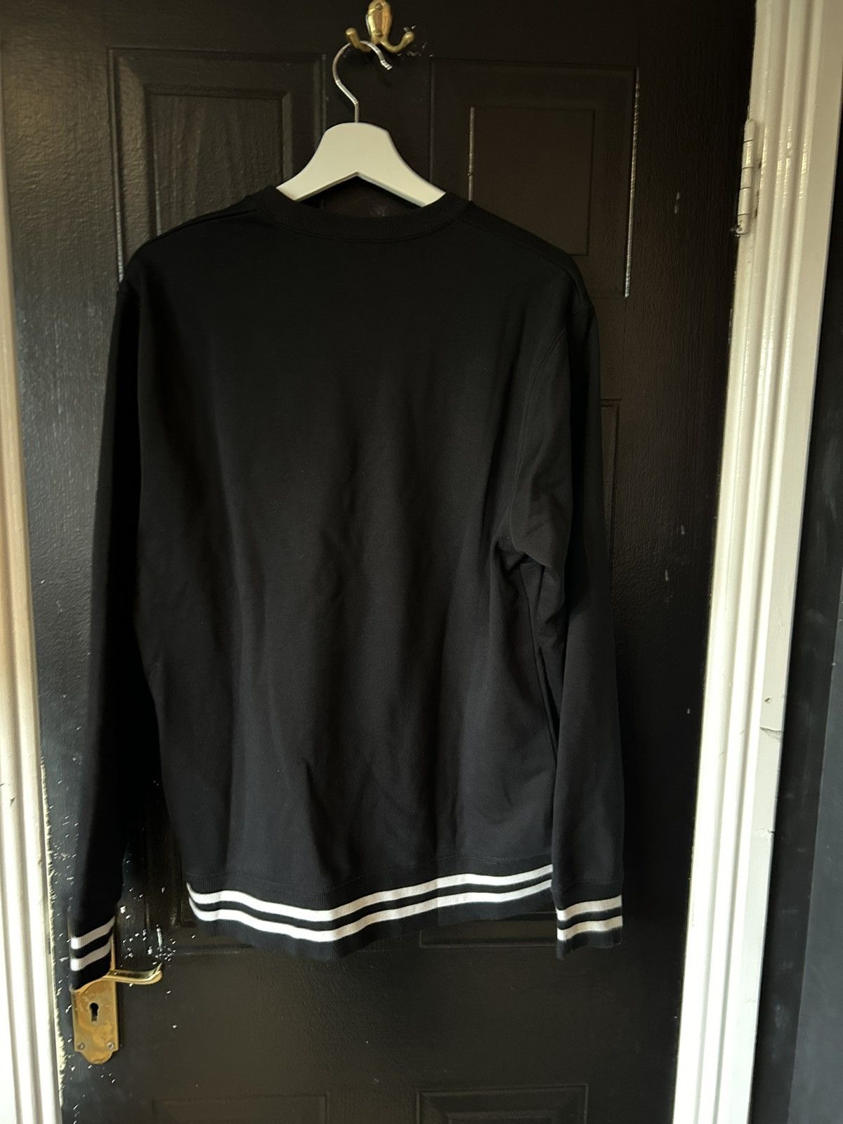 Carhartt × Carhartt Wip Carhartt jumper, sweater, sweatshirt Size US M / EU 48-50 / 2 - 3 Thumbnail