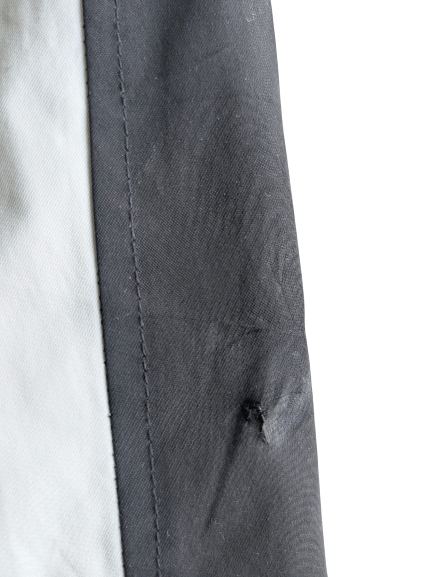 Rhude RHUDE Contrast-Side Panel Track Pant Size US 30 / EU 46 - 12 Thumbnail