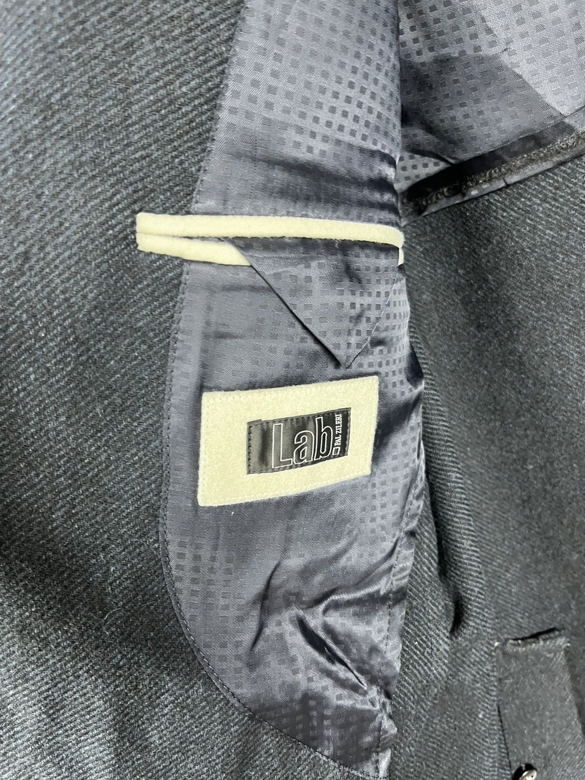 Pal Zileri blazer jacket