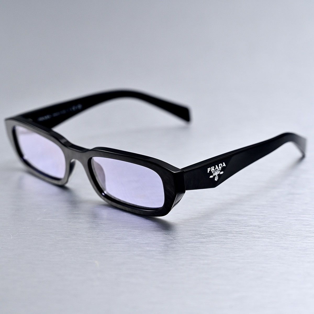 Prada PRADA 0PR B06S SUNGLASSES Size ONE SIZE - 2 Thumbnail