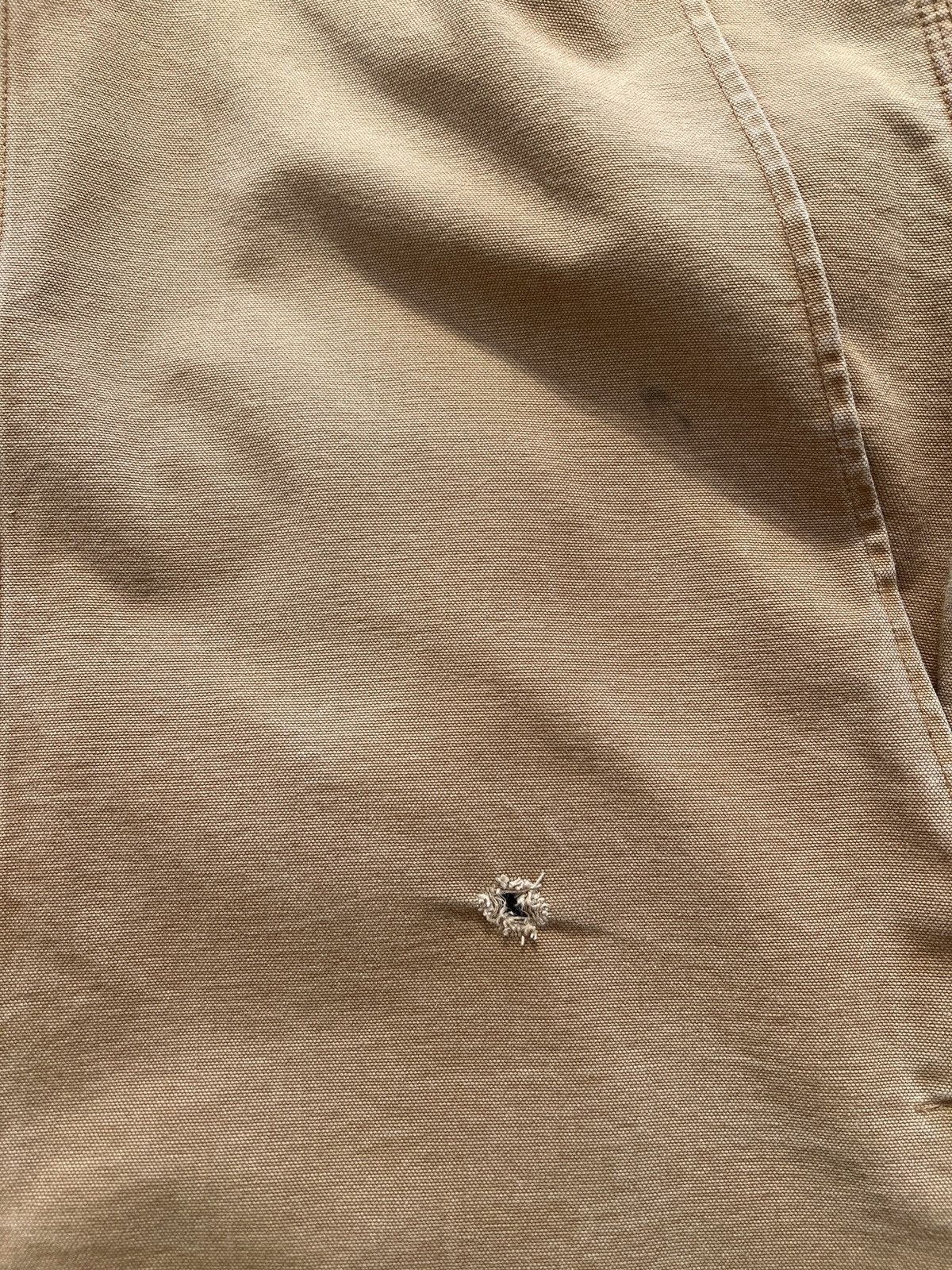 Carhartt Carhartt Jacket Size US XL / EU 56 / 4 - 3 Thumbnail