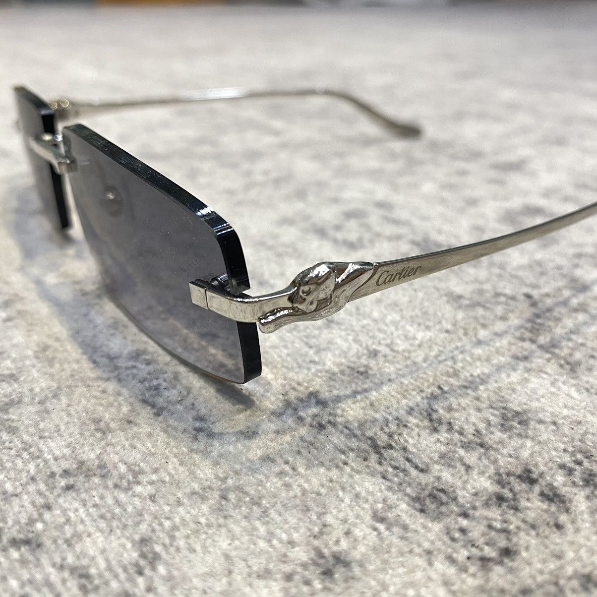 Cartier CARTIER CT0505S 002 Size ONE SIZE - 2 Thumbnail