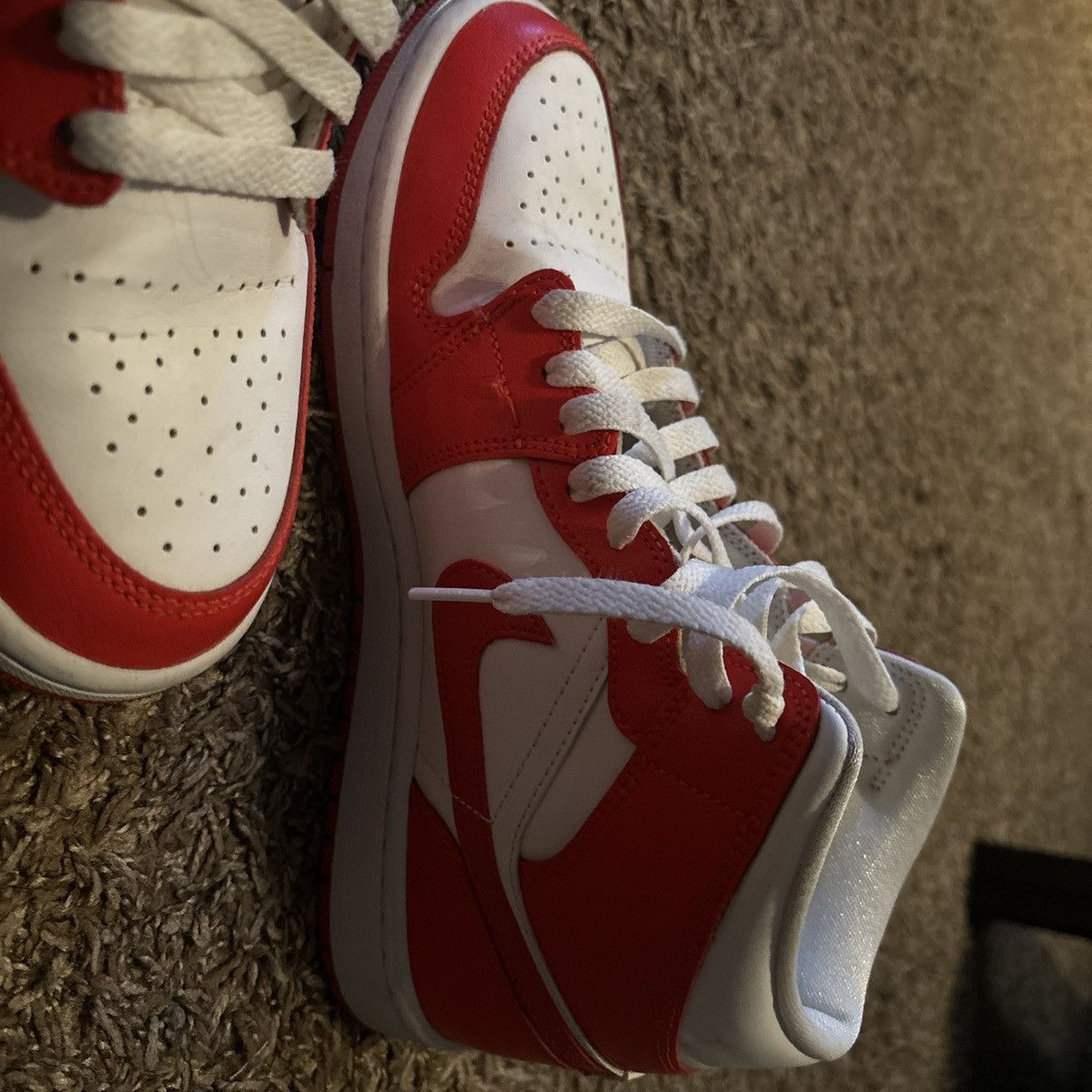 Jordan Brand Jordan athletic womens Size US 9 / IT 39 - 4 Thumbnail