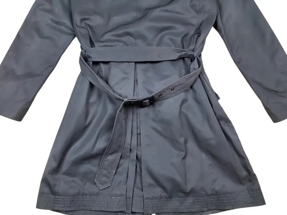 Christophe Lemaire Lemaire Double Breasted Long Jacket Size M / US 6-8 / IT 42-44 - 5 Thumbnail
