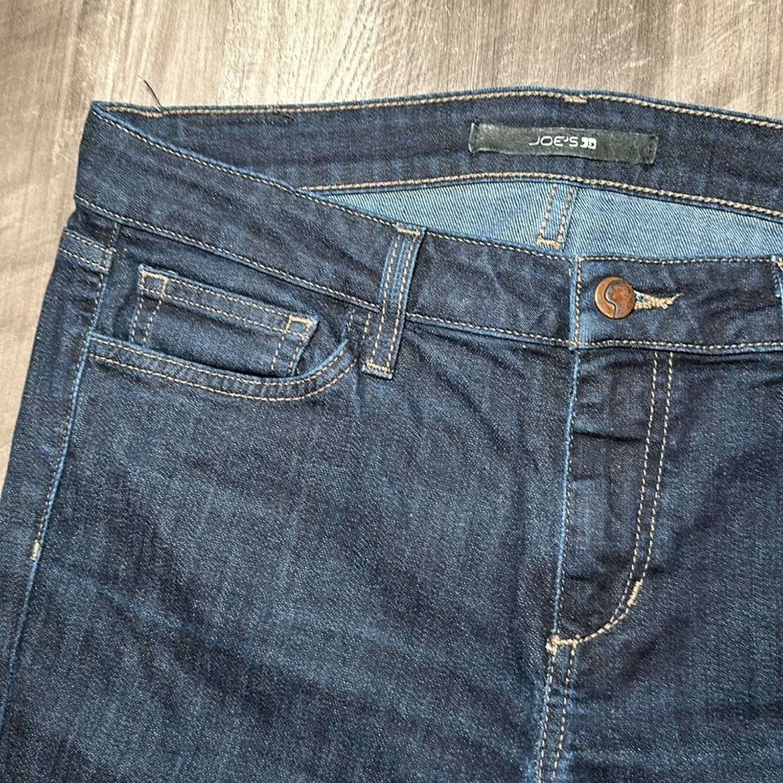 Joe's Joe’s Jeans Skinny Ankle Jeans - 31 Size 31" - 5 Thumbnail