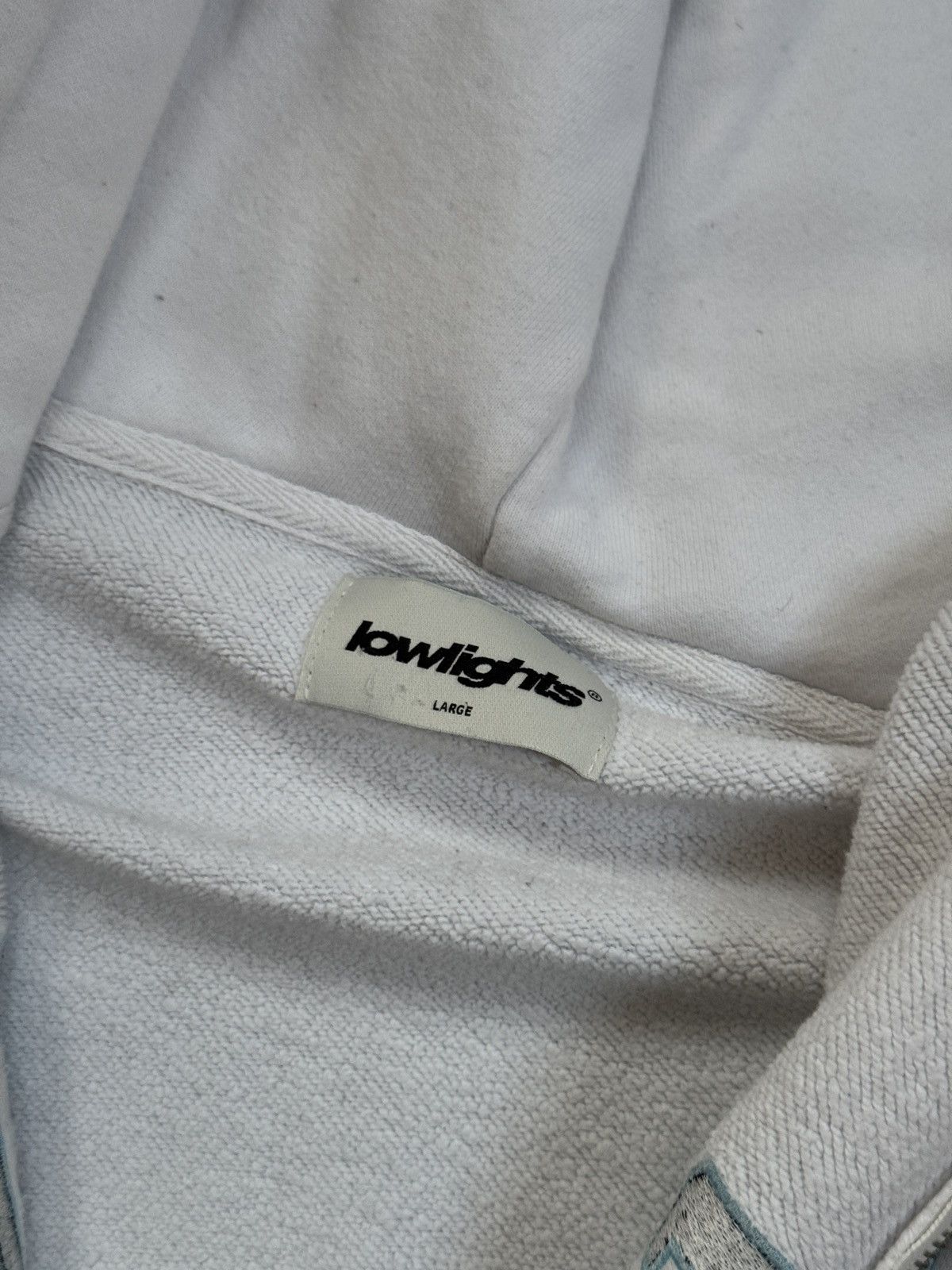 Low Light Studios low lights studios vintage zip-up Size US L / EU 52-54 / 3 - 5 Thumbnail