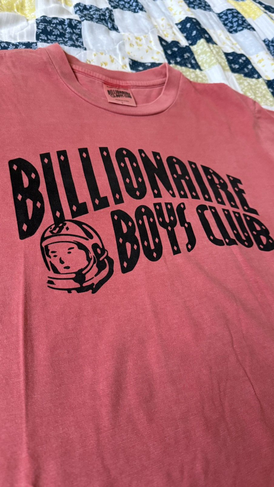 Billionaire Boys Club Billionaire Boys Club T-Shirt Size US L / EU 52-54 / 3 - 2 Thumbnail