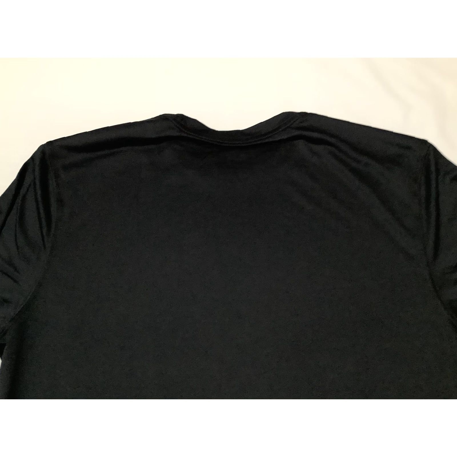Under Armour Under Armour Tactical Tech LS Shirt Mens M Black Long Sleeve Performance Moisture Wicking Crew Neck Polo? Size US M / EU 48-50 / 2 - 6 Thumbnail