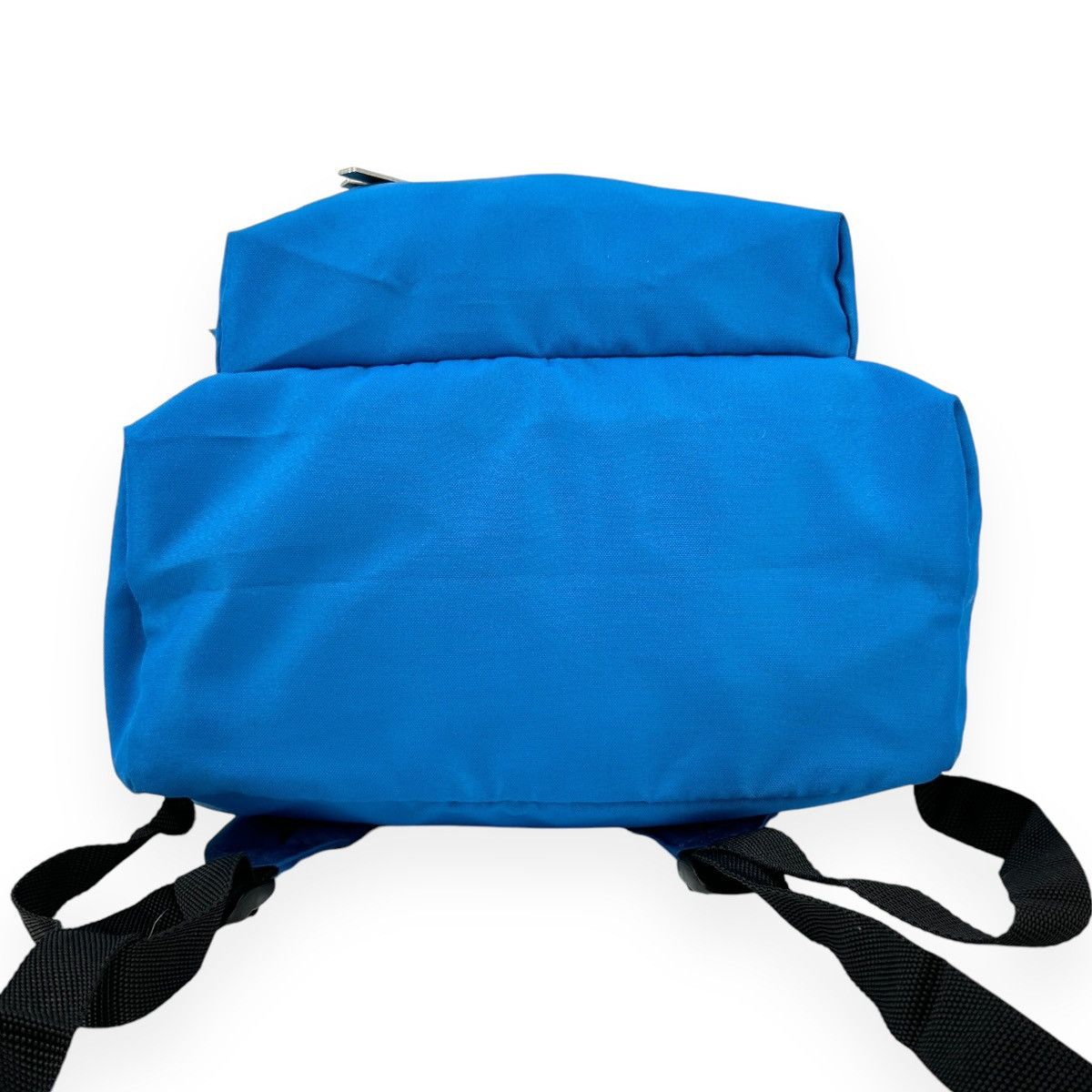 Marc Jacobs NWT Blue Limited Edition Rainbow Skyline Nylon Backpack Size ONE SIZE - 7 Thumbnail