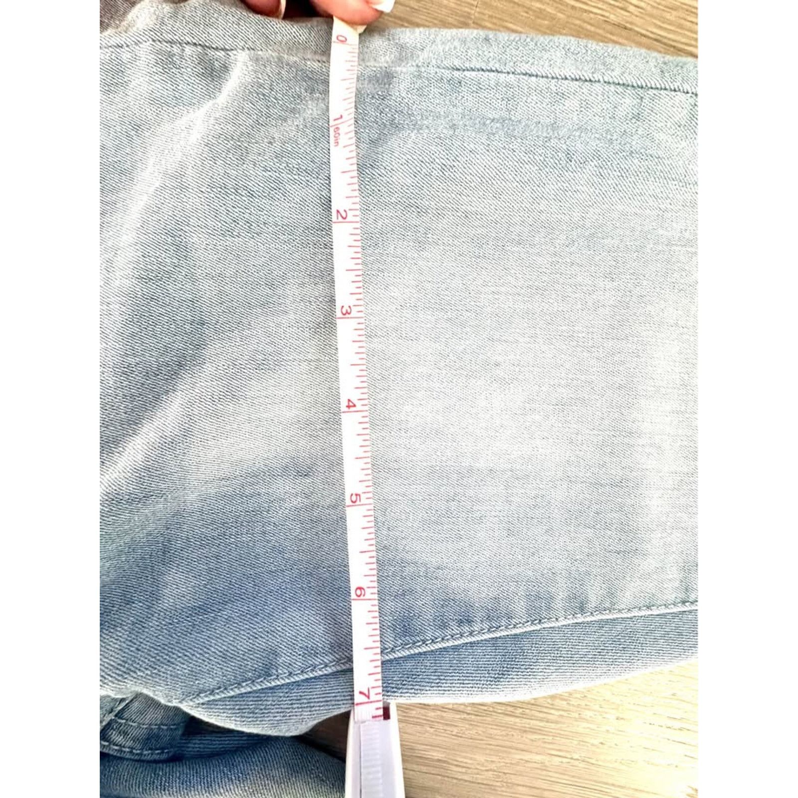 Guess Guess jeans size 24 Size 24" / US 00 / IT 34 - 5 Thumbnail