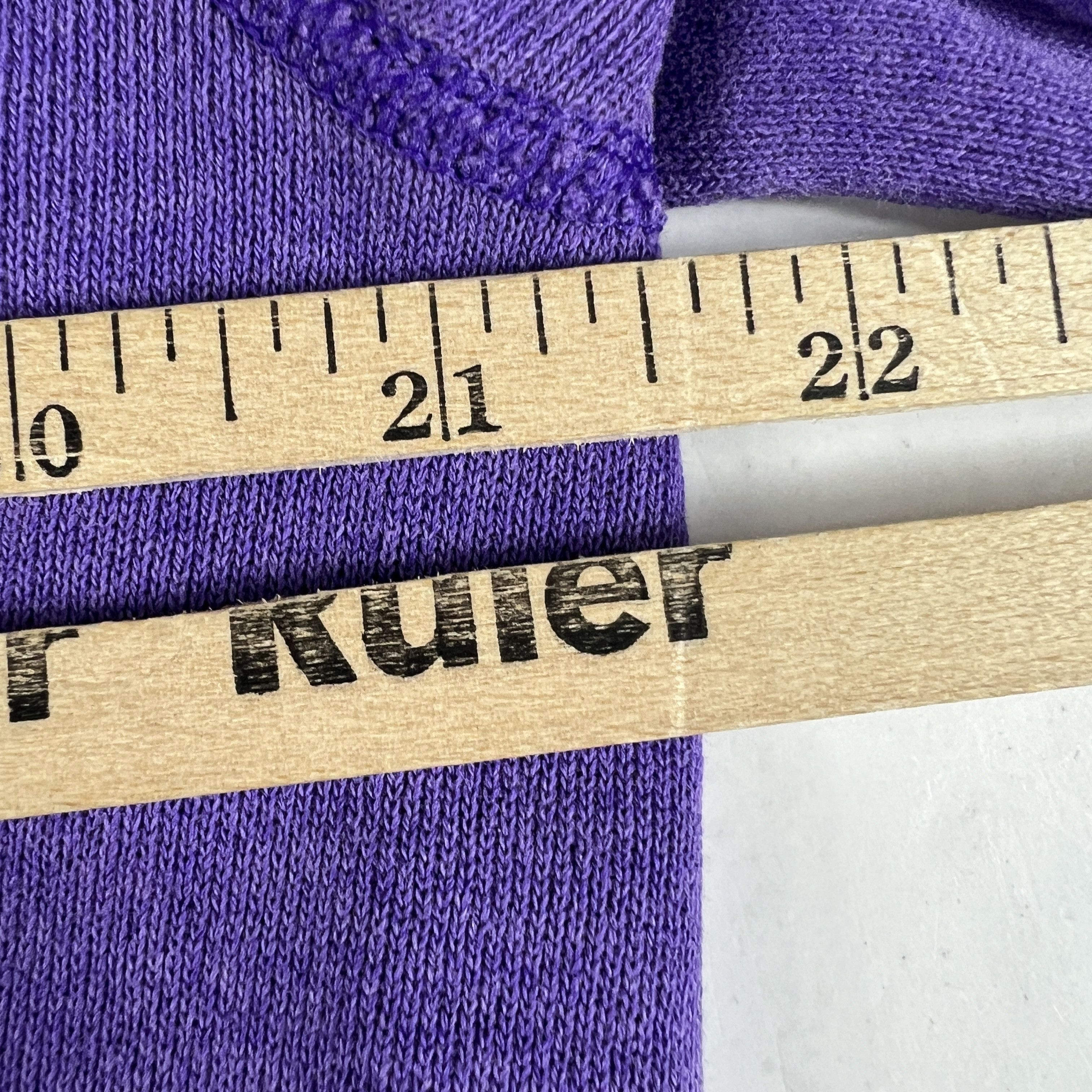 Hard Rock Cafe × Vintage VTG 90s Hard Rock Cafe Chicago Sweatshirt Faded Crewneck Size US M / EU 48-50 / 2 - 16 Thumbnail