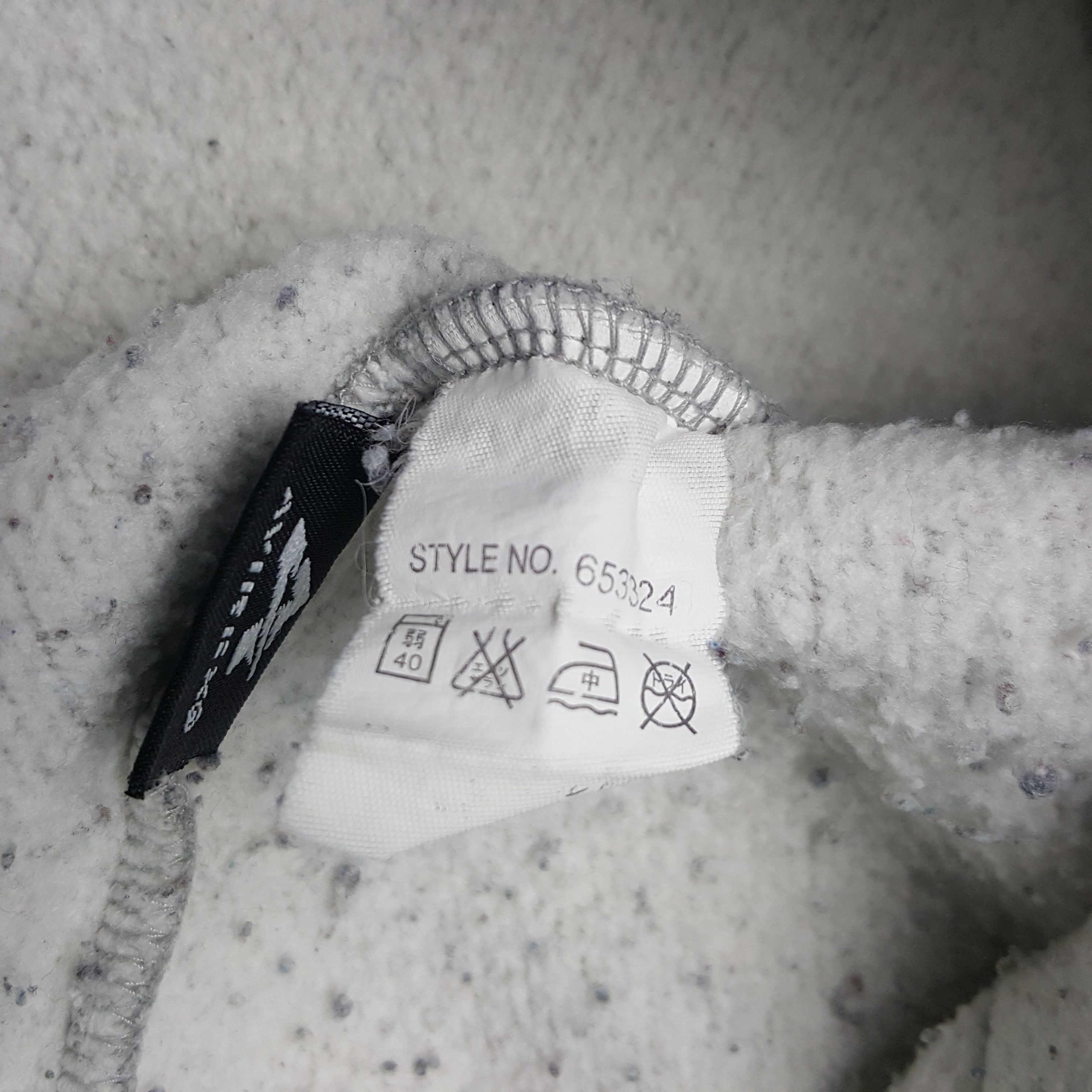 Avirex × Vintage Vintage Avirex USA Sweatshirt Hoodies Size US L / EU 52-54 / 3 - 8 Thumbnail