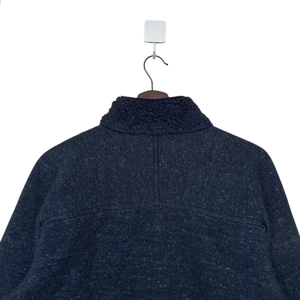 Penfield Vintage Brand Penfield Made in Usa Fleece Jacket 1990s Size US M / EU 48-50 / 2 - 8 Thumbnail