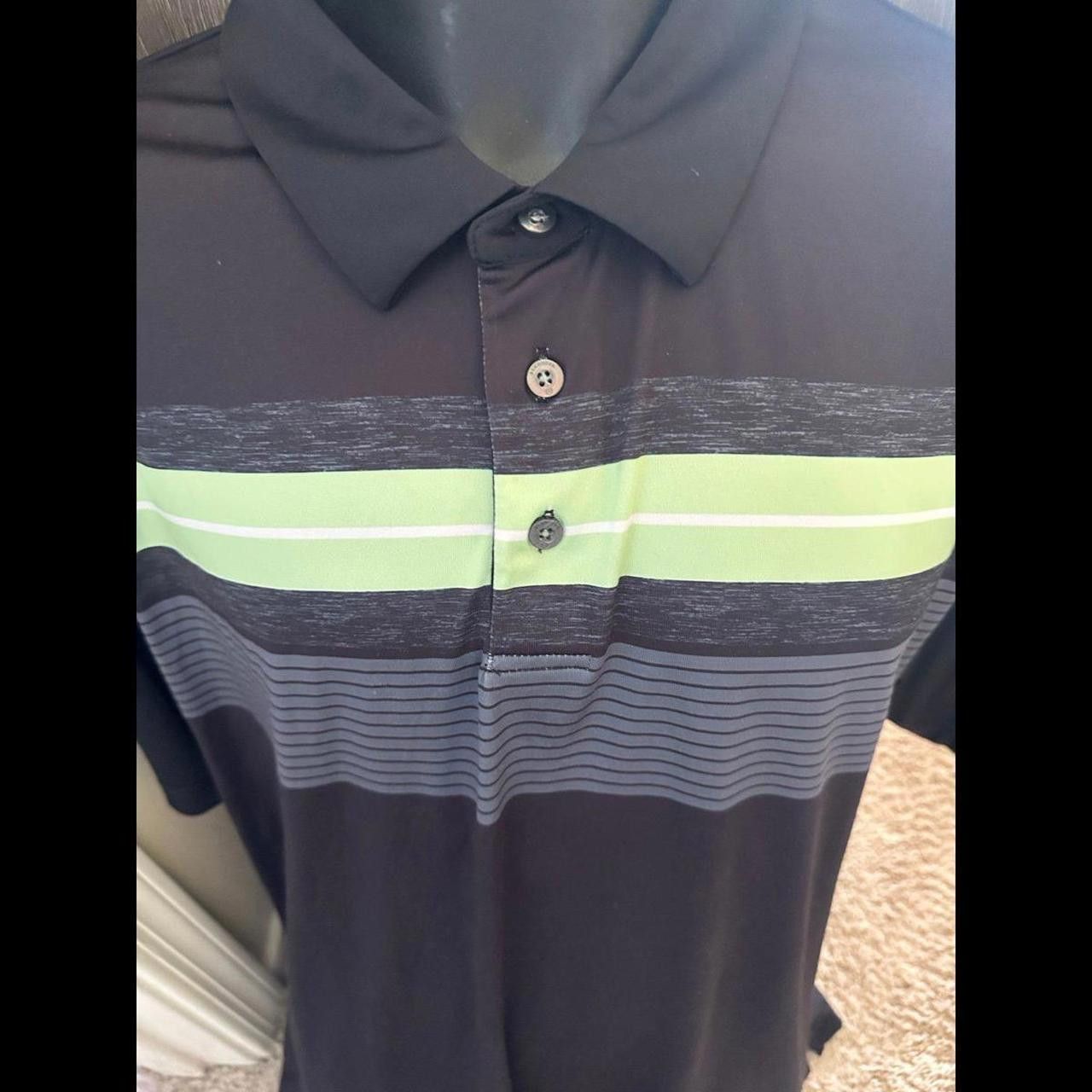 Designer Mens Used Ben Hogan Size 0424 Size US XL / EU 56 / 4 - 3 Thumbnail