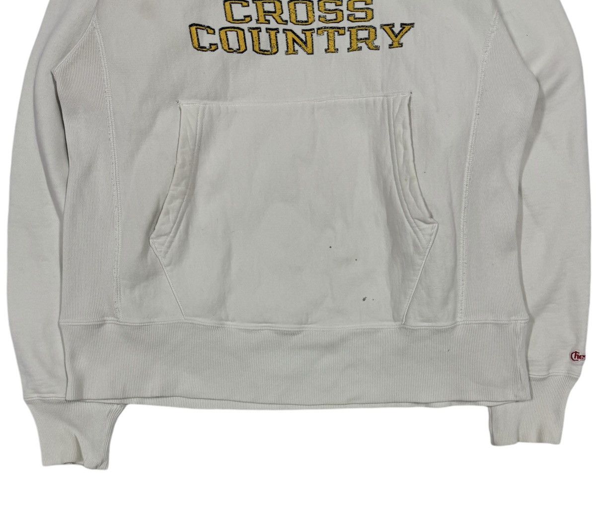 Sugar Cane × Toyo Enterprises Cheawick By Sugar Cane Reverse Weave Pullover Hoodies Size US M / EU 48-50 / 2 - 4 Thumbnail