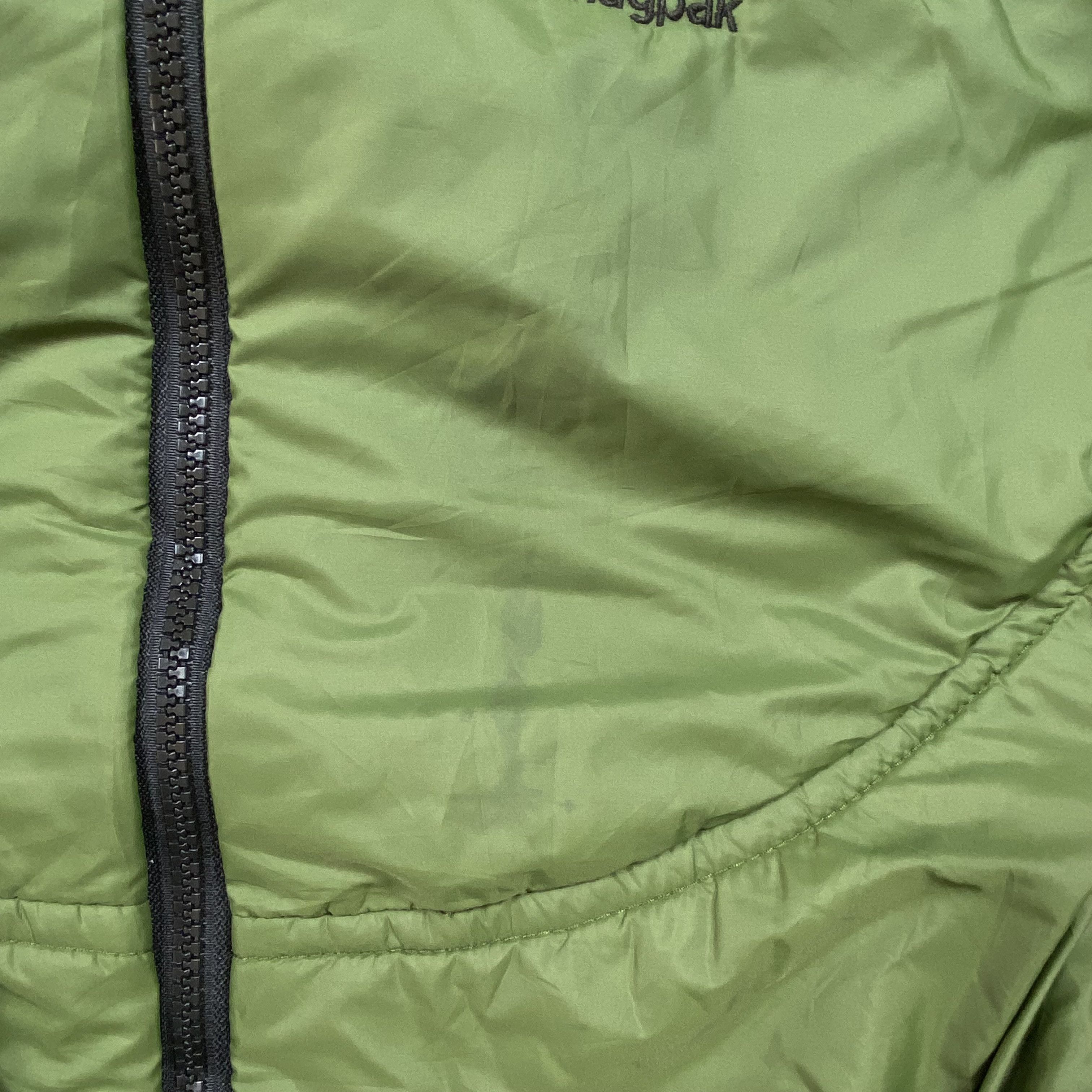 Hysteric Glamour VINTAGE SNUGPAK PERTEX FABRICS HYSTERIC STYLE JACKET-J566 Size US M / EU 48-50 / 2 - 24 Thumbnail