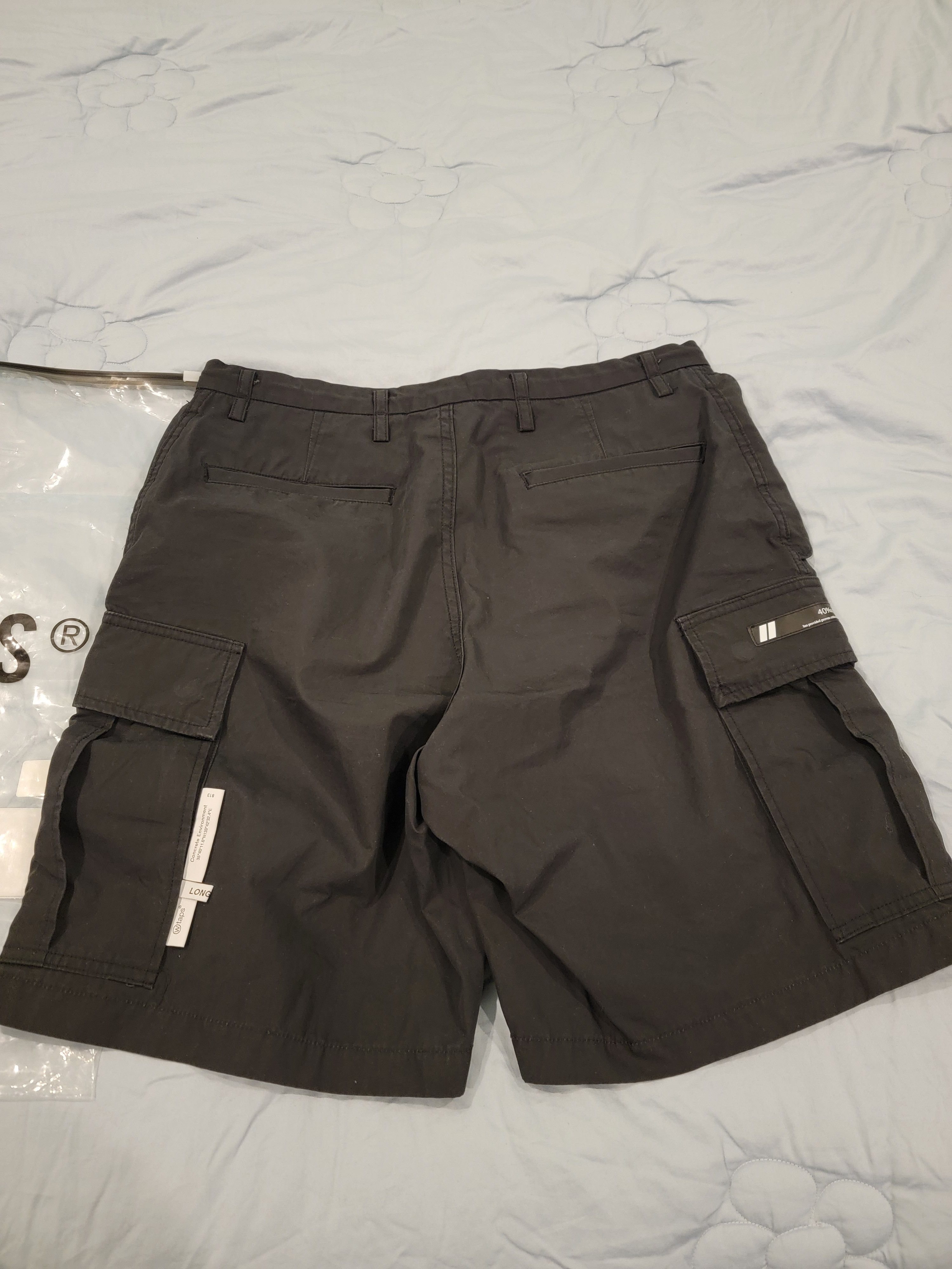 Wtaps MILS9601 (Size 2) Size US 32 / EU 48 - 3 Thumbnail