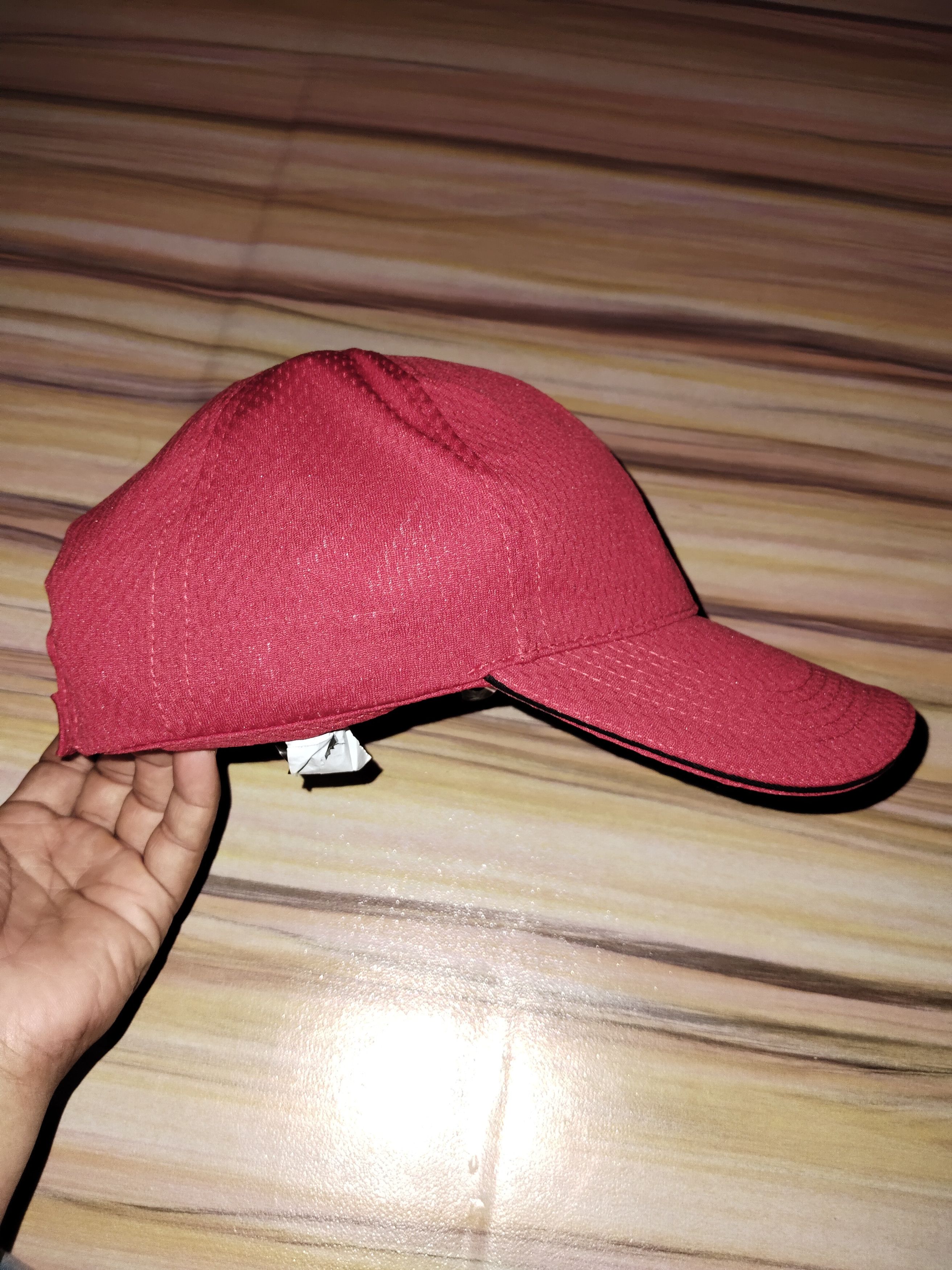 Gear for Sports × Honda HONDA Cap Size ONE SIZE - 4 Thumbnail