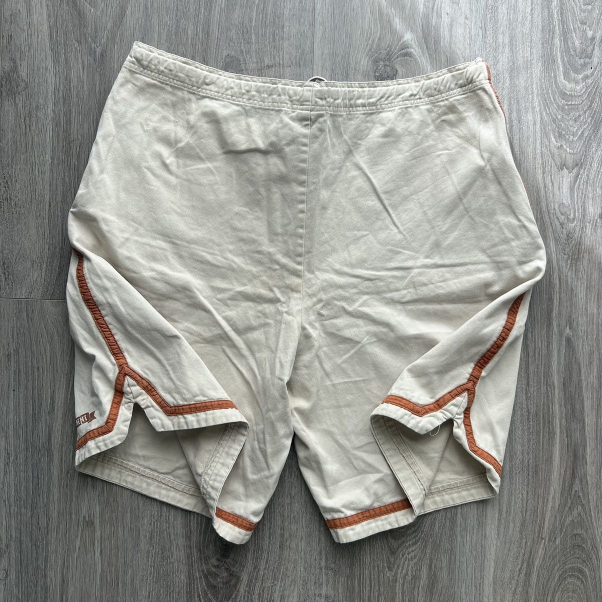 Nike × Vintage Vintage Nike shorts Size US 34 / EU 50 - 2 Thumbnail